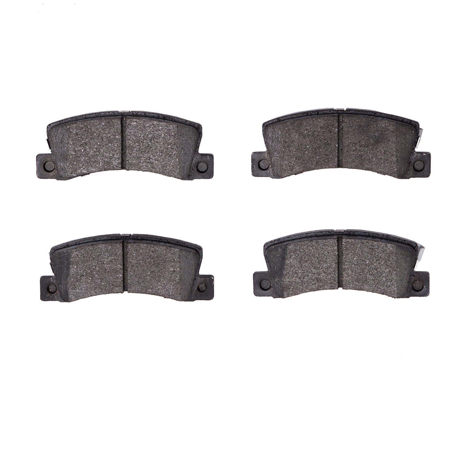 DFC 4000 HybriDynamic Brake Pads