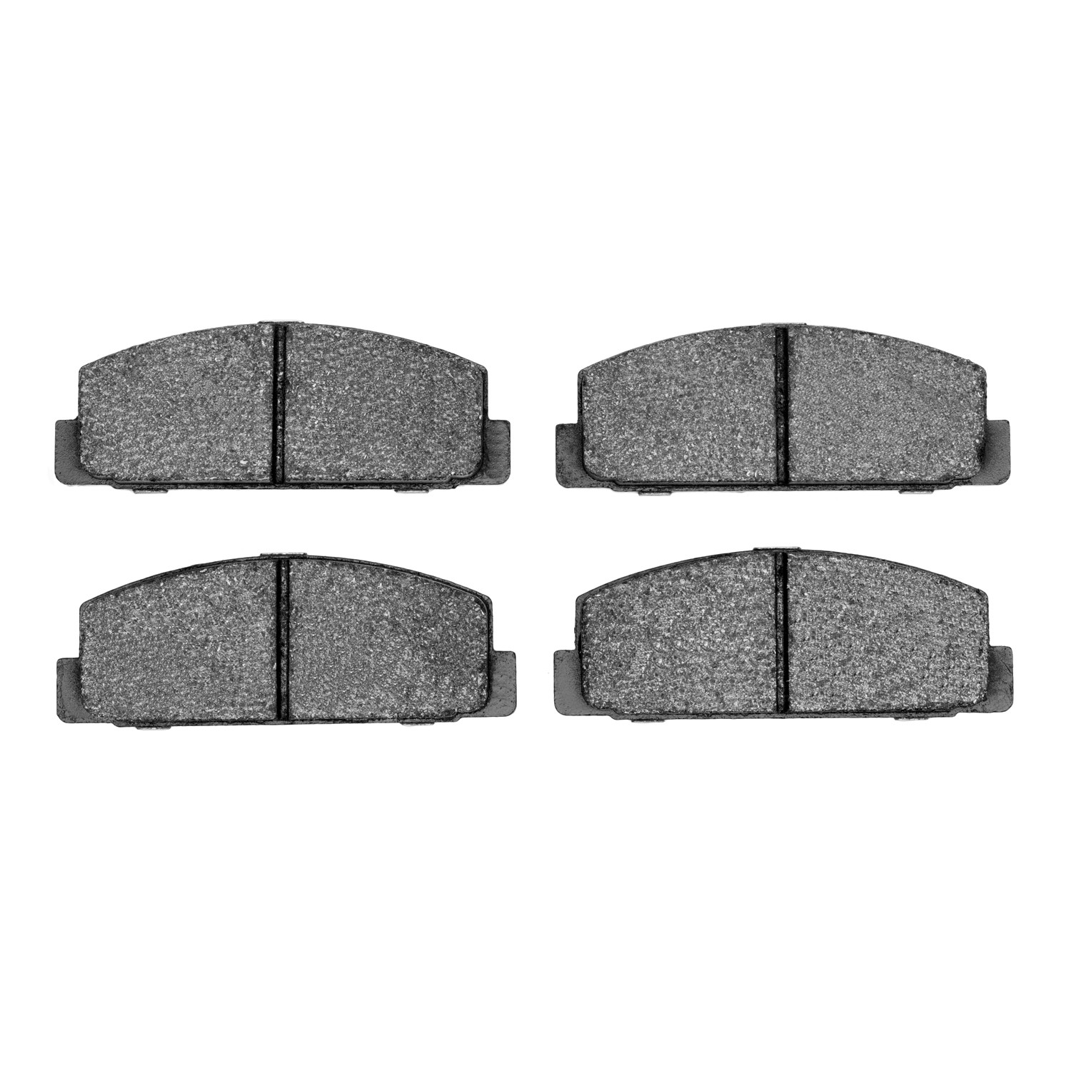 DFC 4000 HybriDynamic Brake Pads