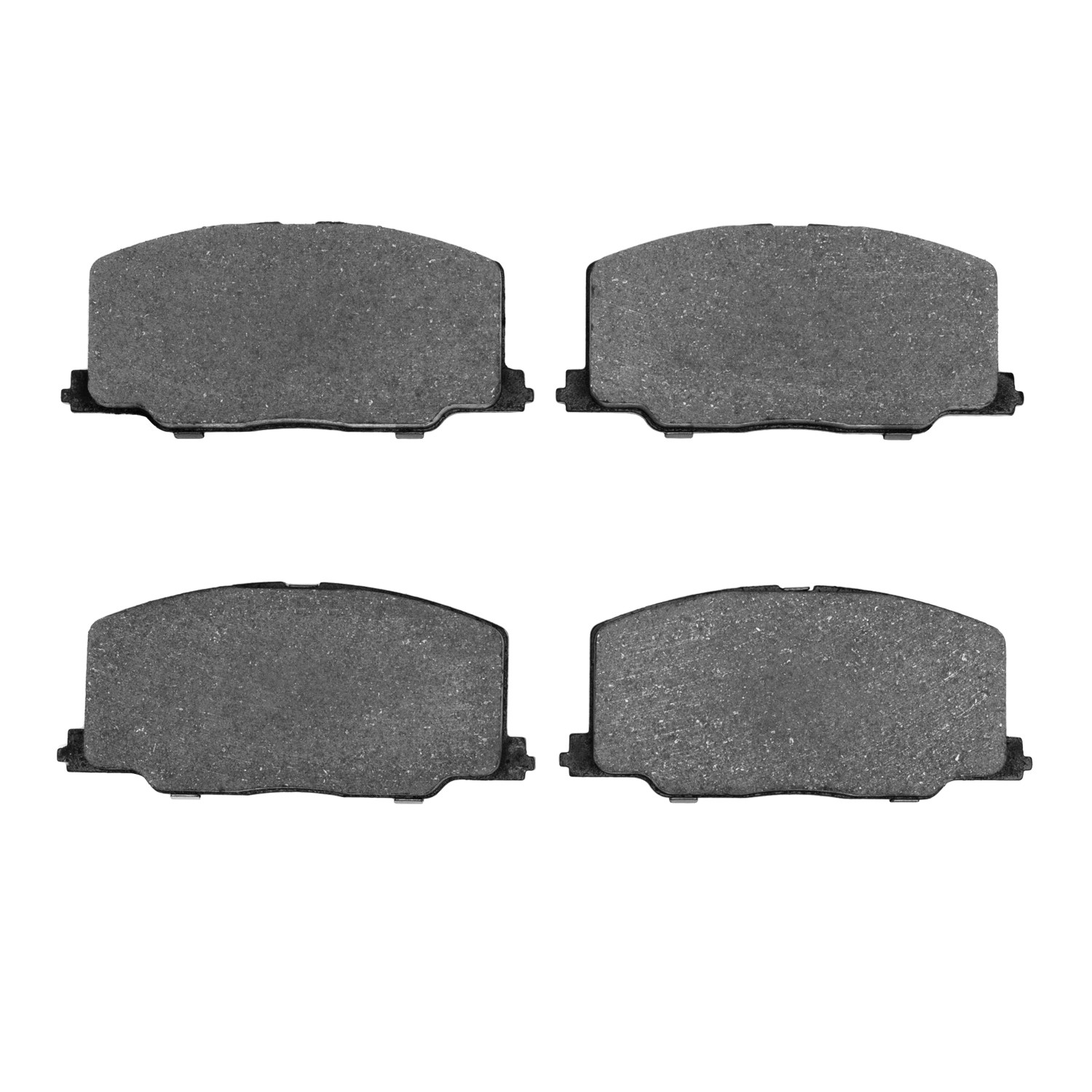 DFC 4000 HybriDynamic Brake Pads
