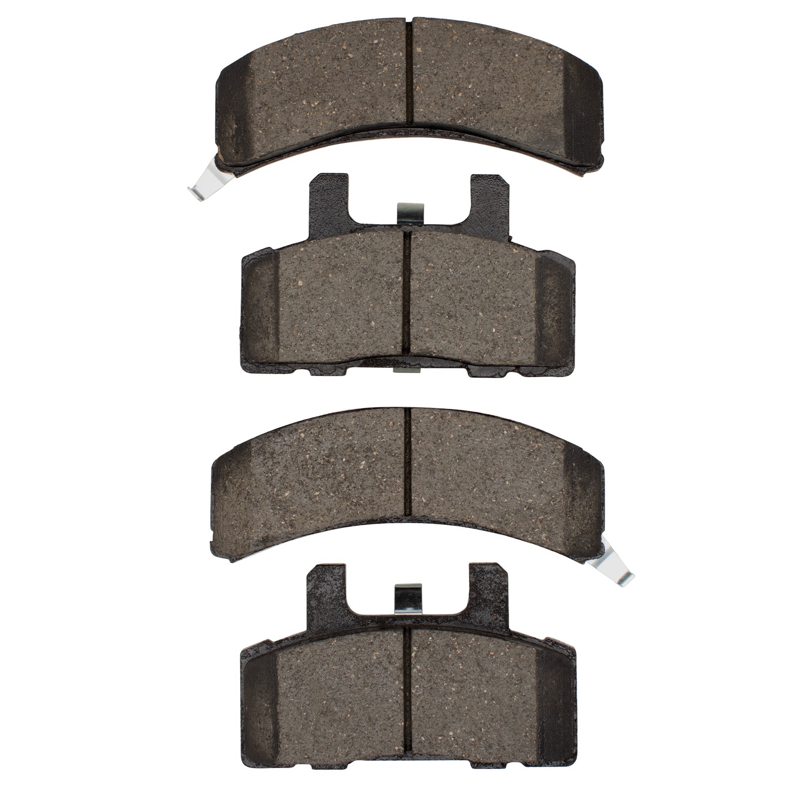 DFC 4000 HybriDynamic Brake Pads