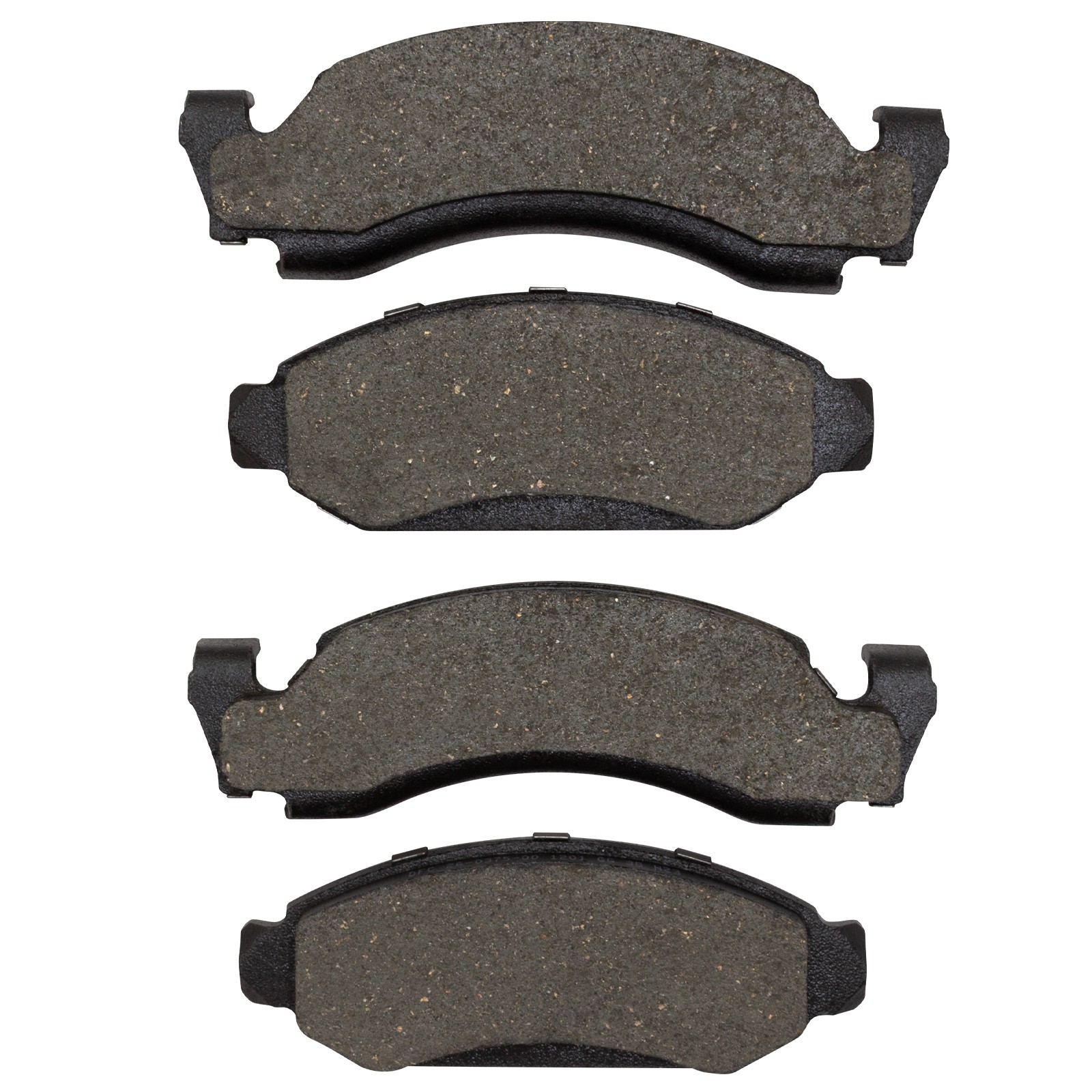 DFC 4000 HybriDynamic Brake Pads