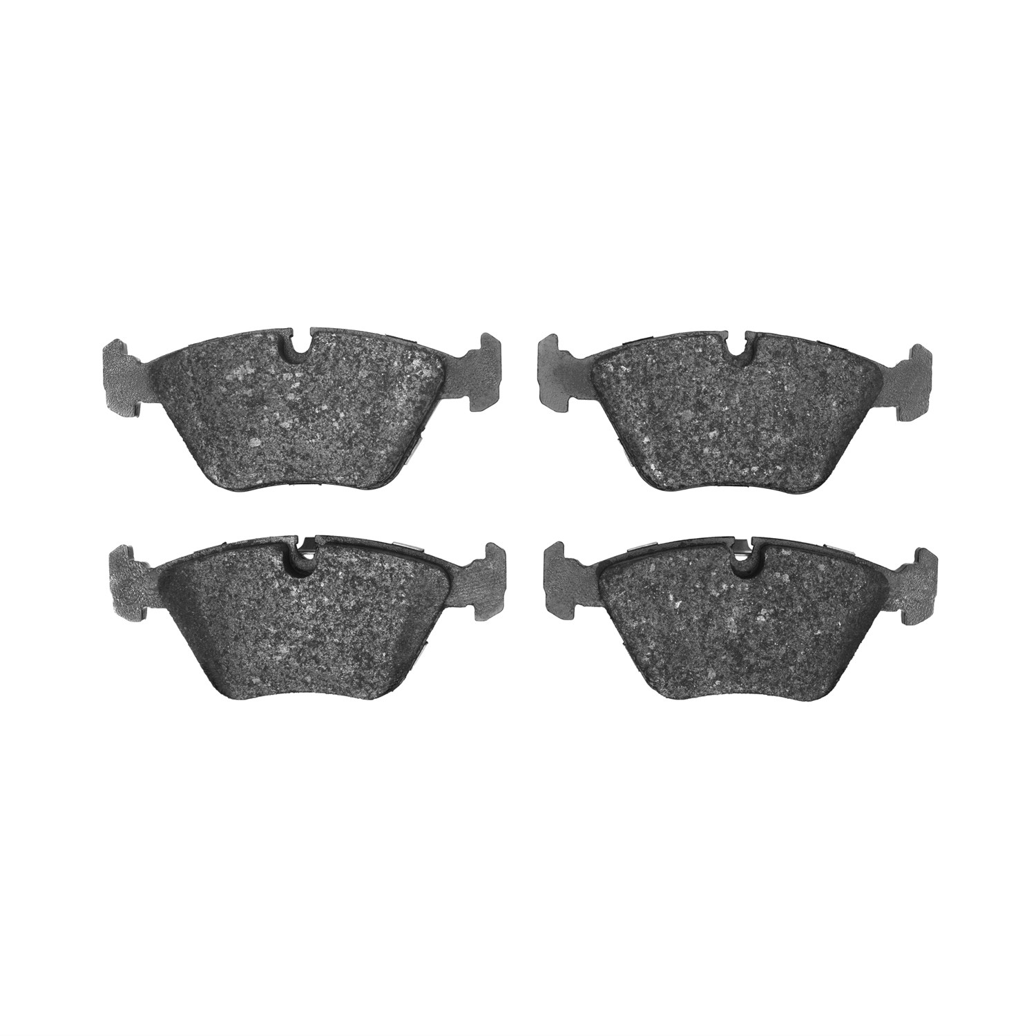 DFC 4000 HybriDynamic Brake Pads