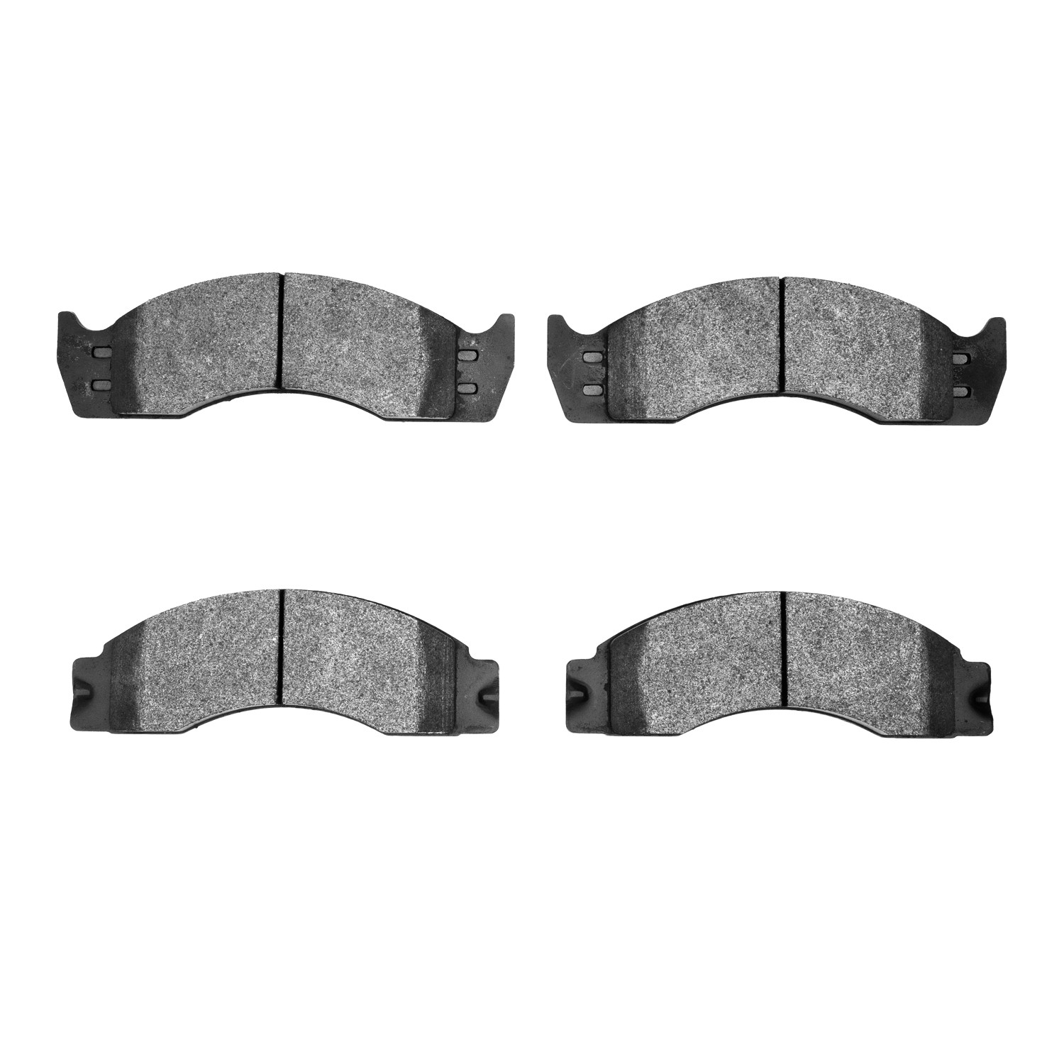 DFC 4000 HybriDynamic Brake Pads