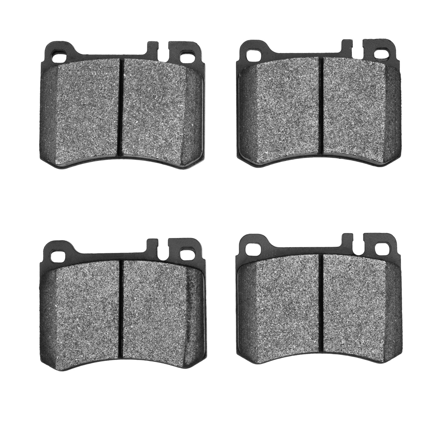 DFC 4000 HybriDynamic Brake Pads