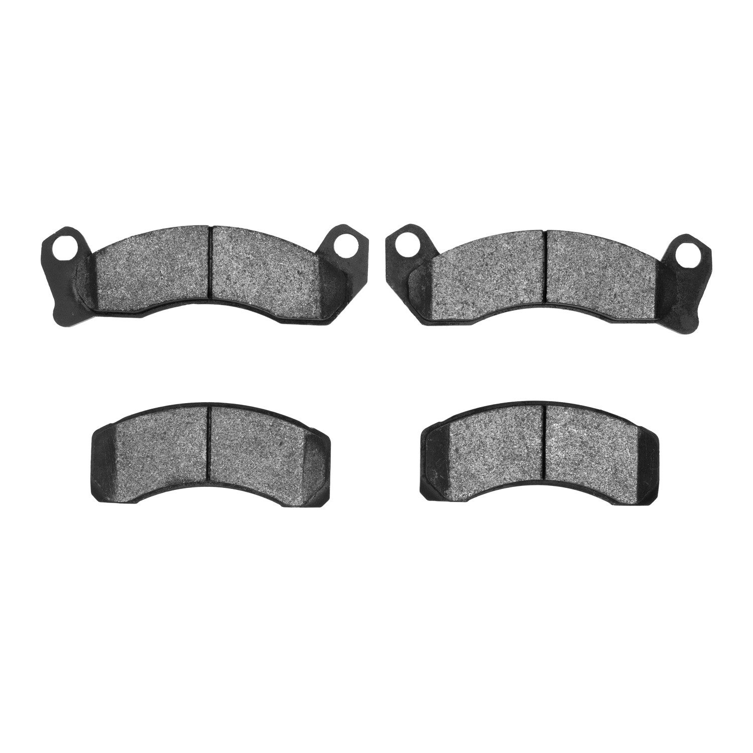 DFC 4000 HybriDynamic Brake Pads