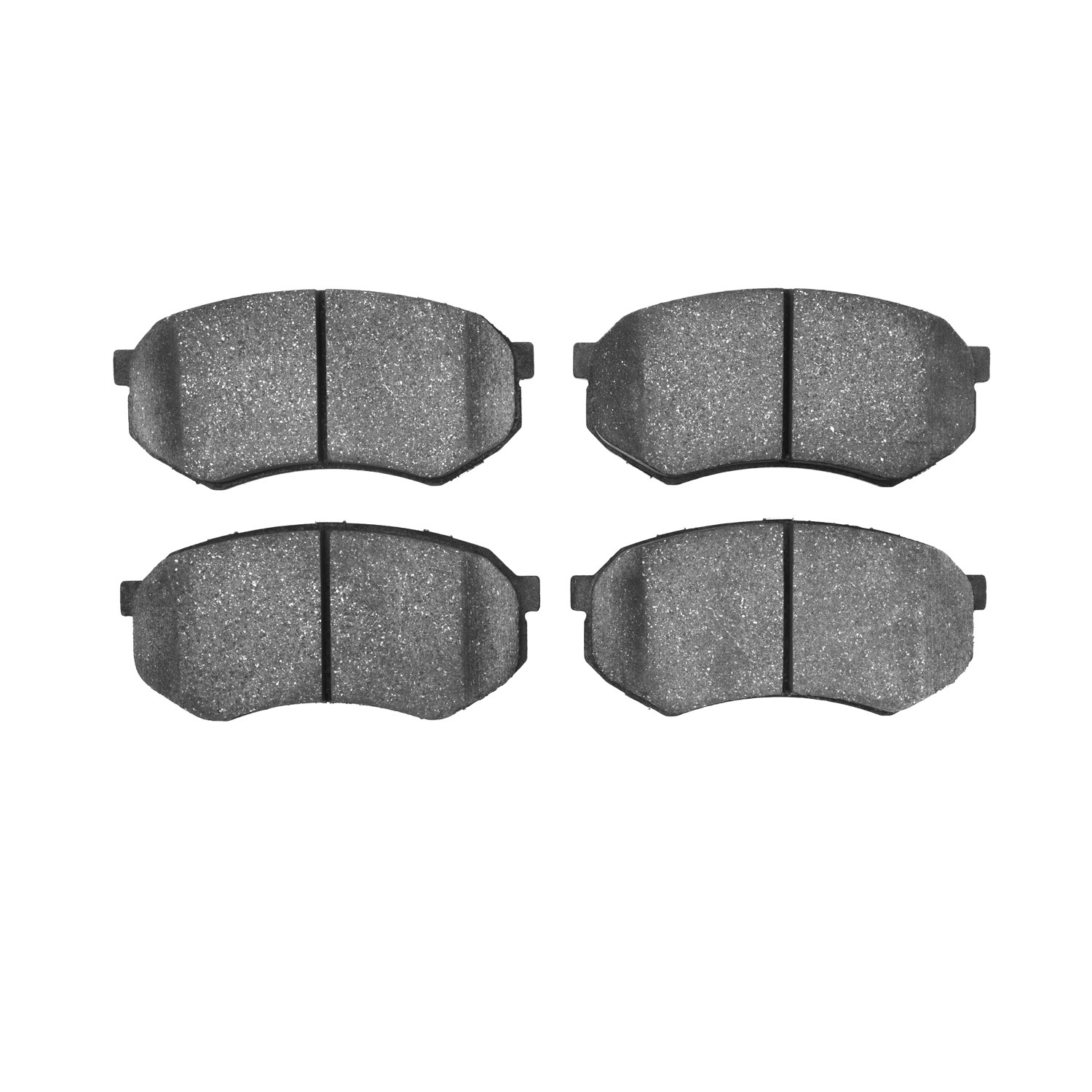 DFC 4000 HybriDynamic Brake Pads