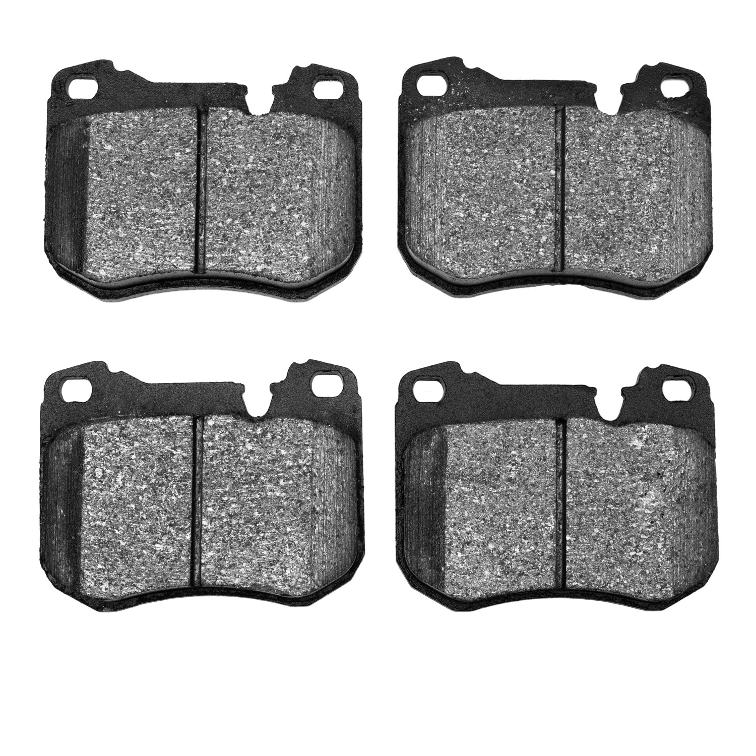 DFC 4000 HybriDynamic Brake Pads