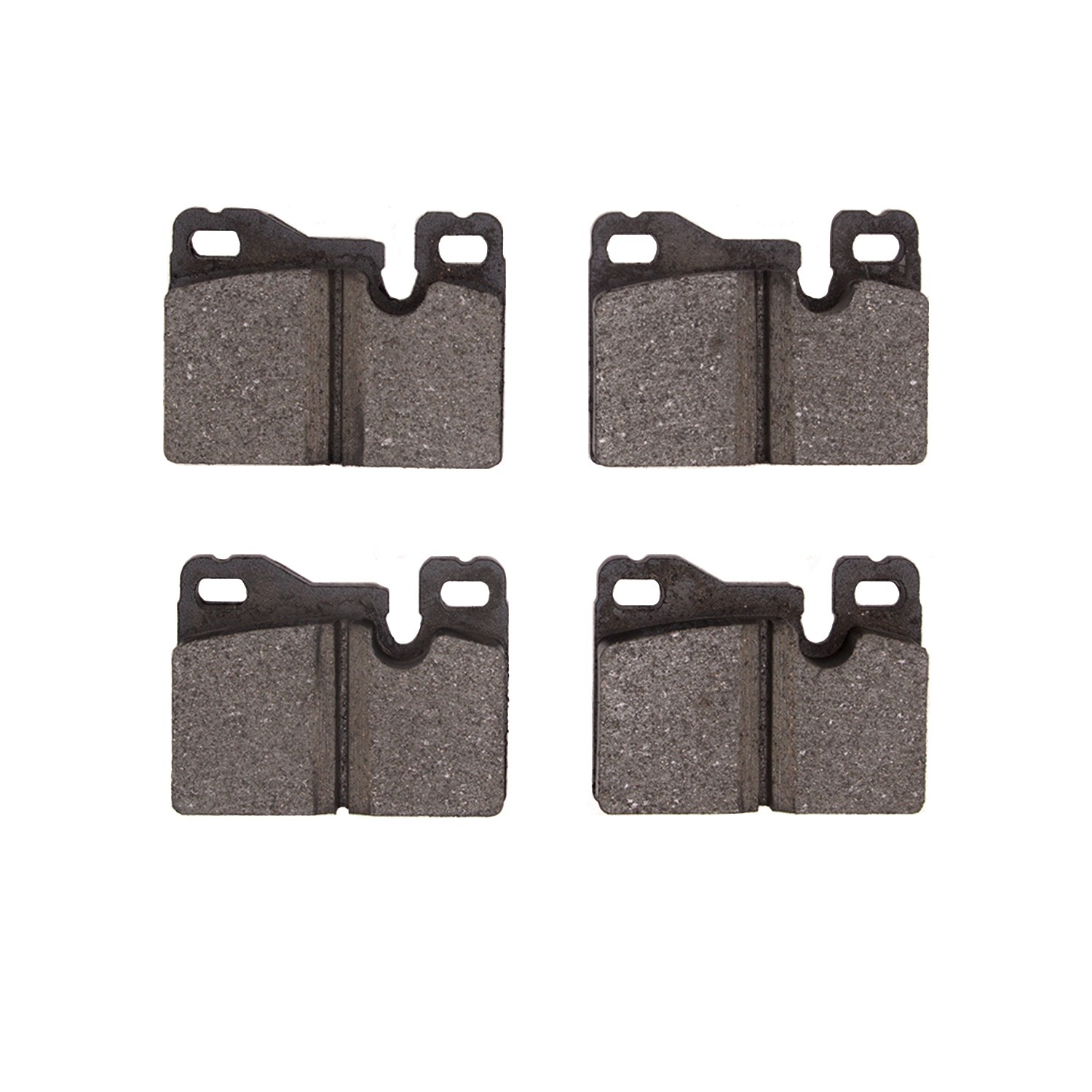 DFC 4000 HybriDynamic Brake Pads