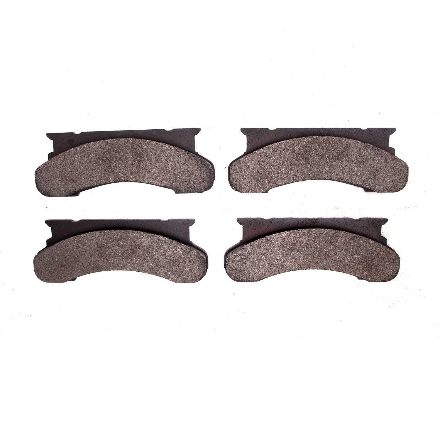 DFC 4000 HybriDynamic Brake Pads