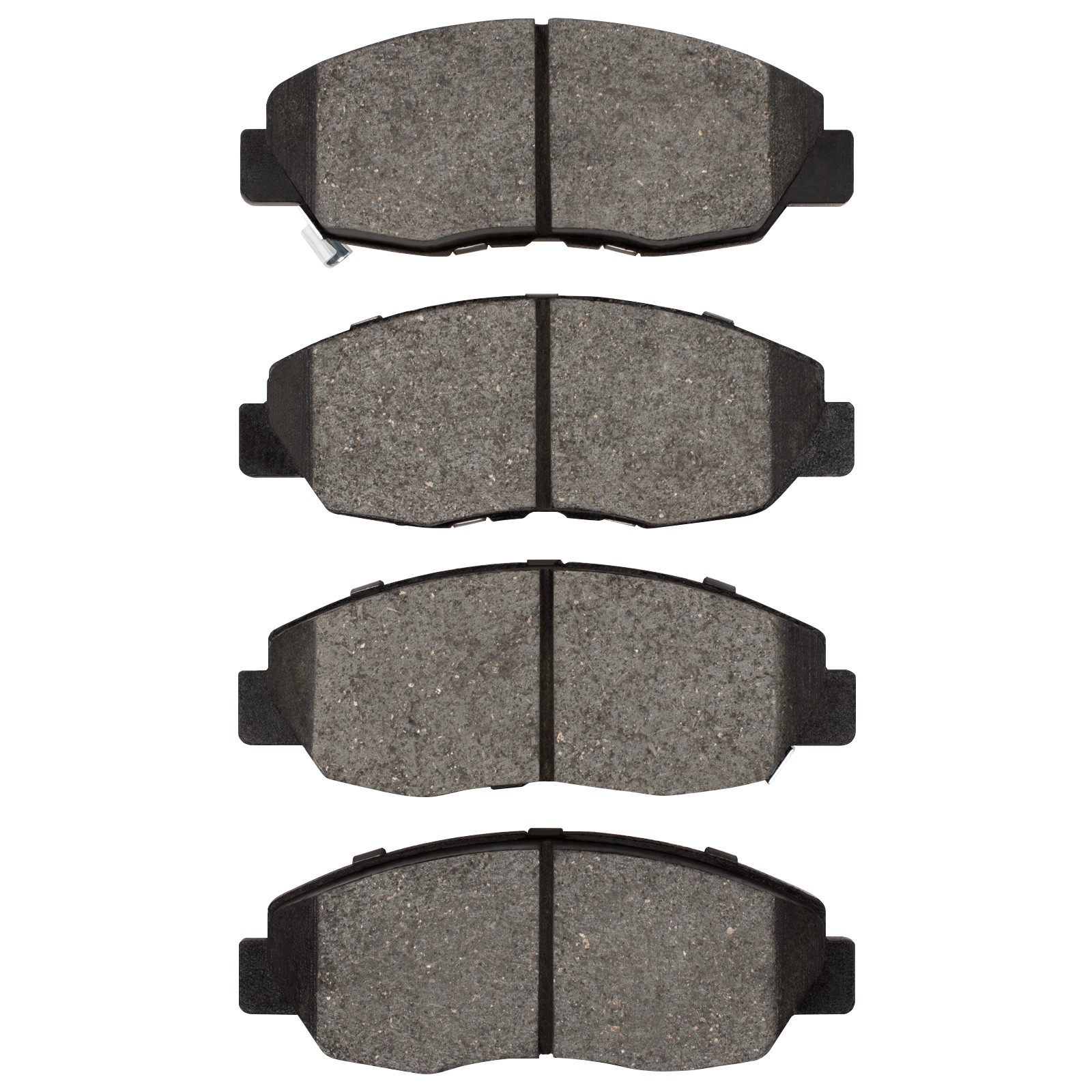 DFC 4000 HybriDynamic Brake Pads