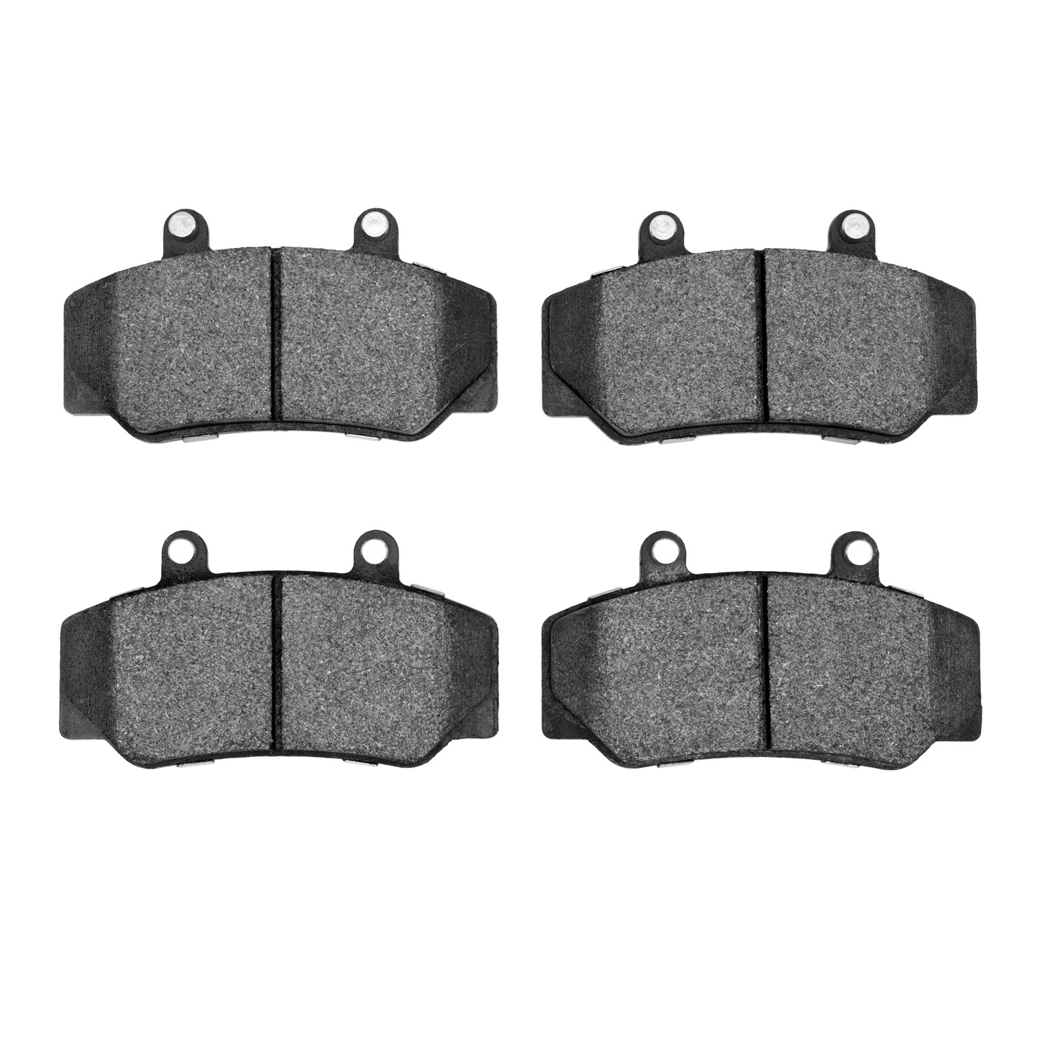 DFC 4000 HybriDynamic Brake Pads
