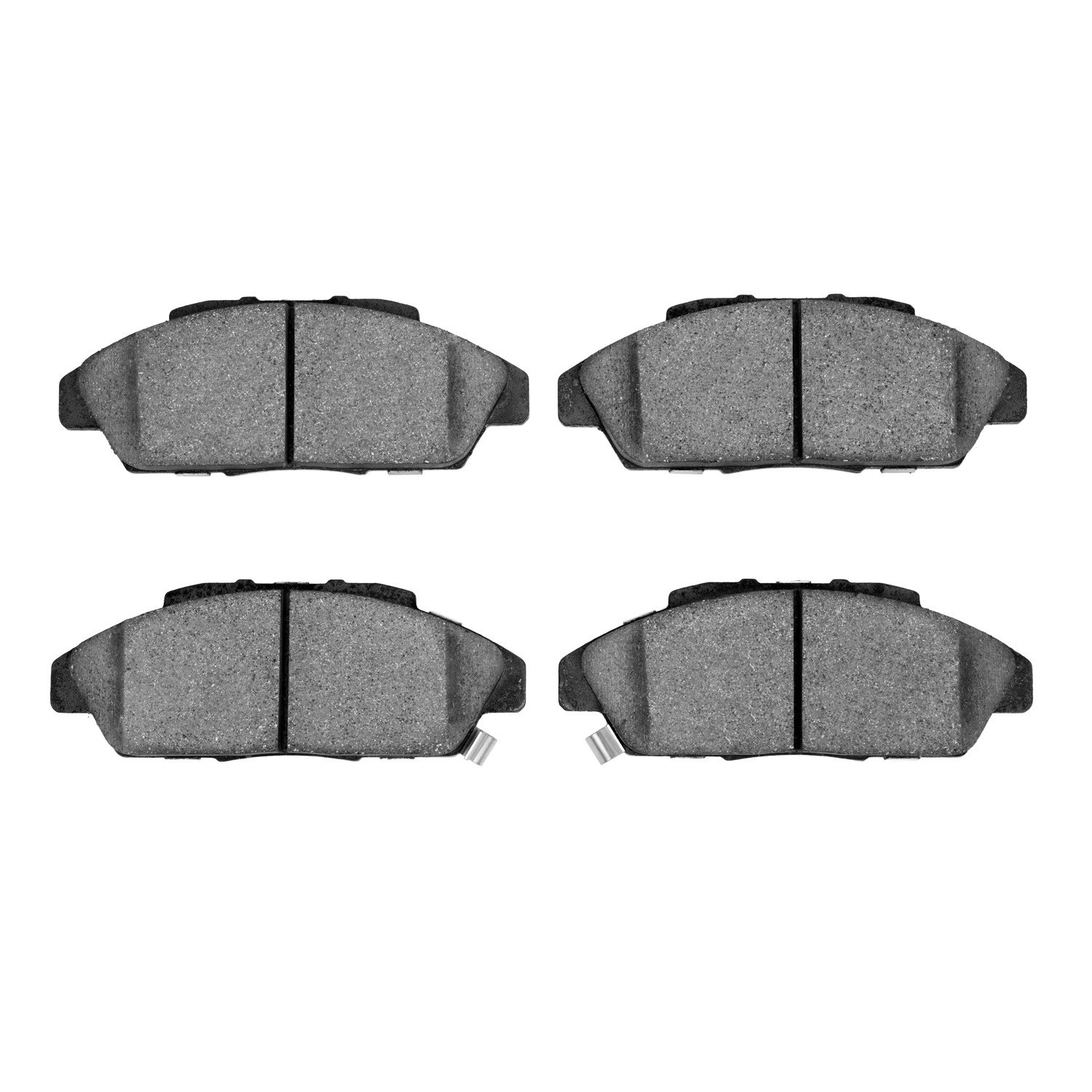 DFC 4000 HybriDynamic Brake Pads