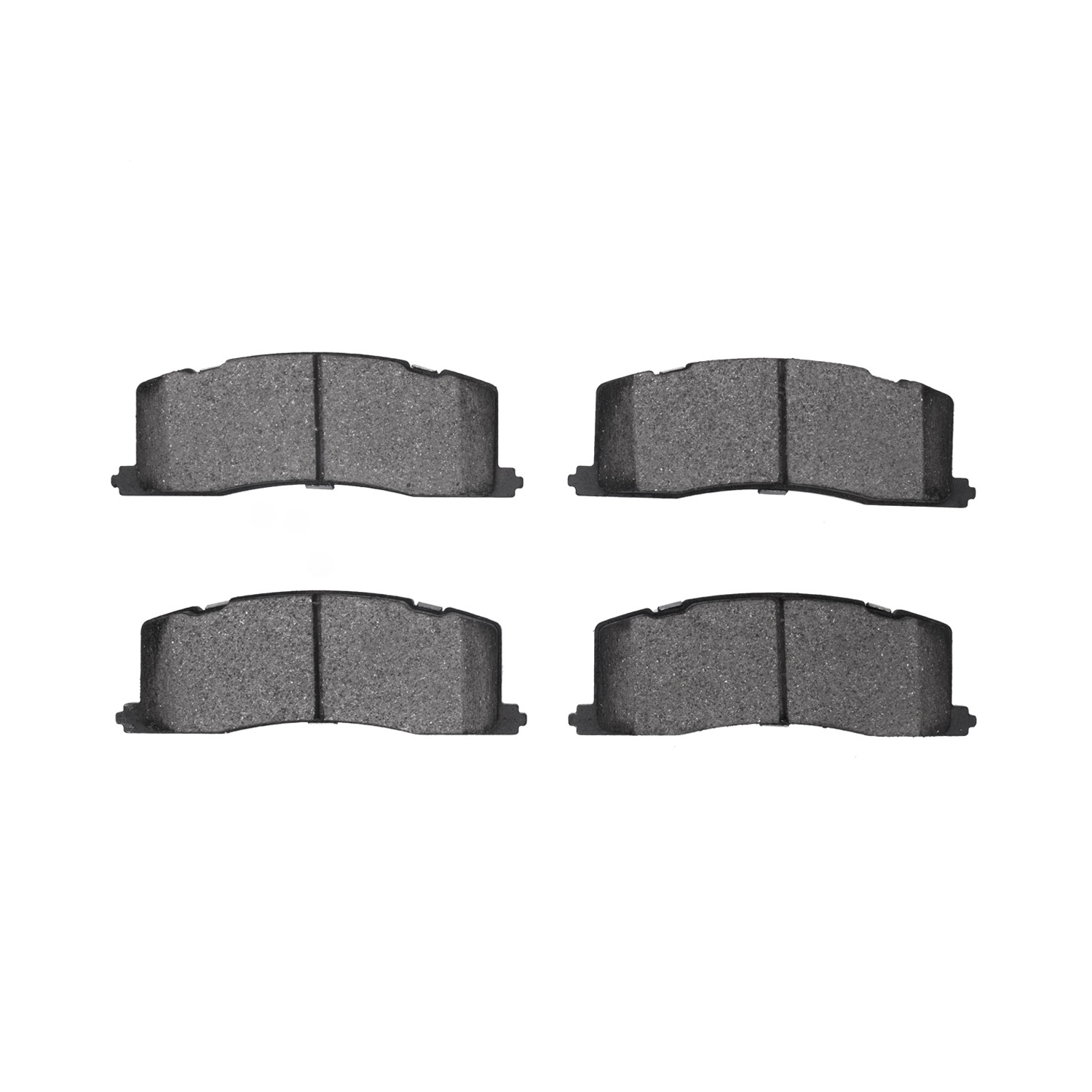 DFC 4000 HybriDynamic Brake Pads