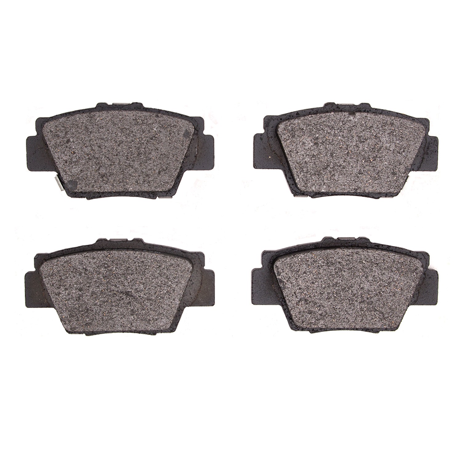 DFC 4000 HybriDynamic Brake Pads