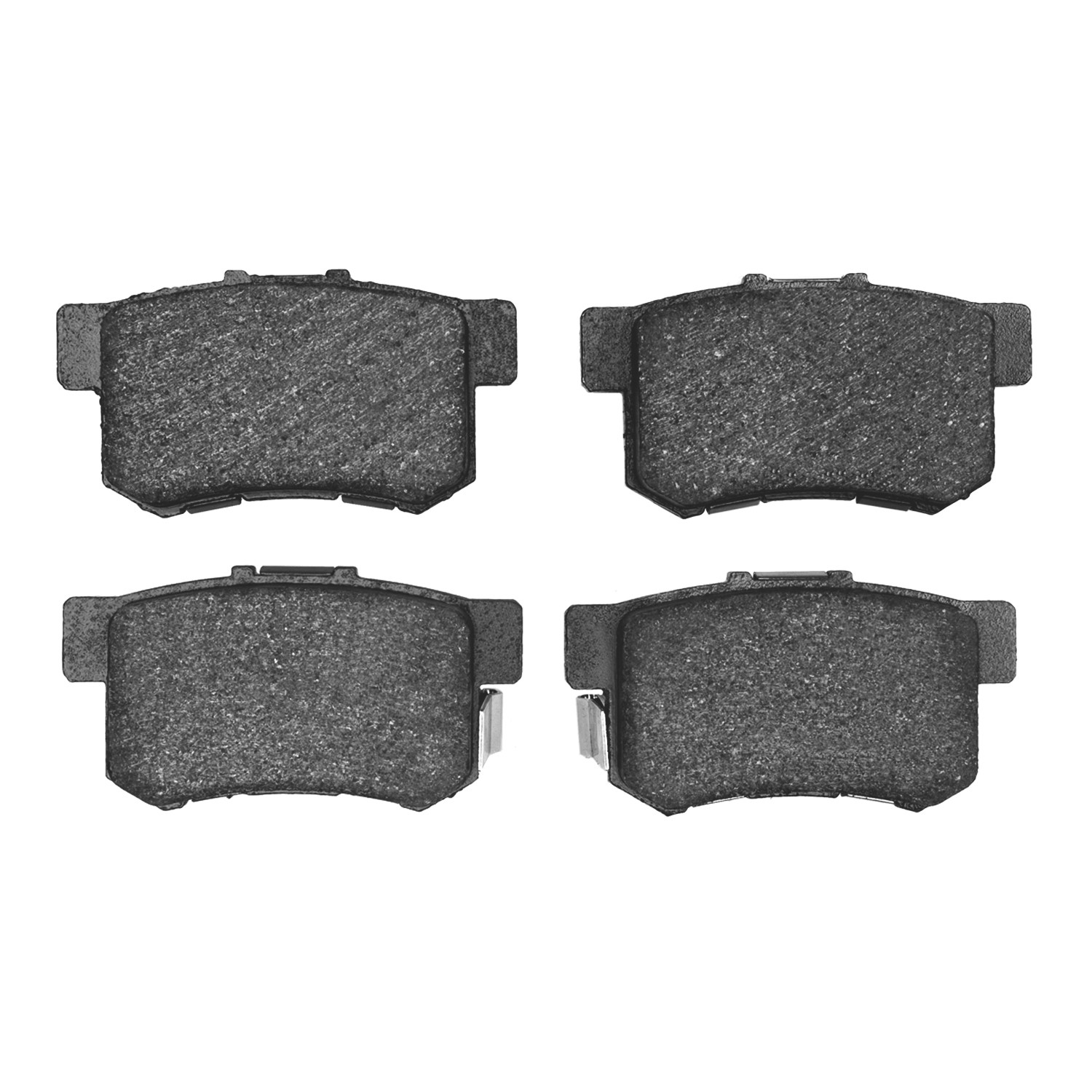 DFC 4000 HybriDynamic Brake Pads