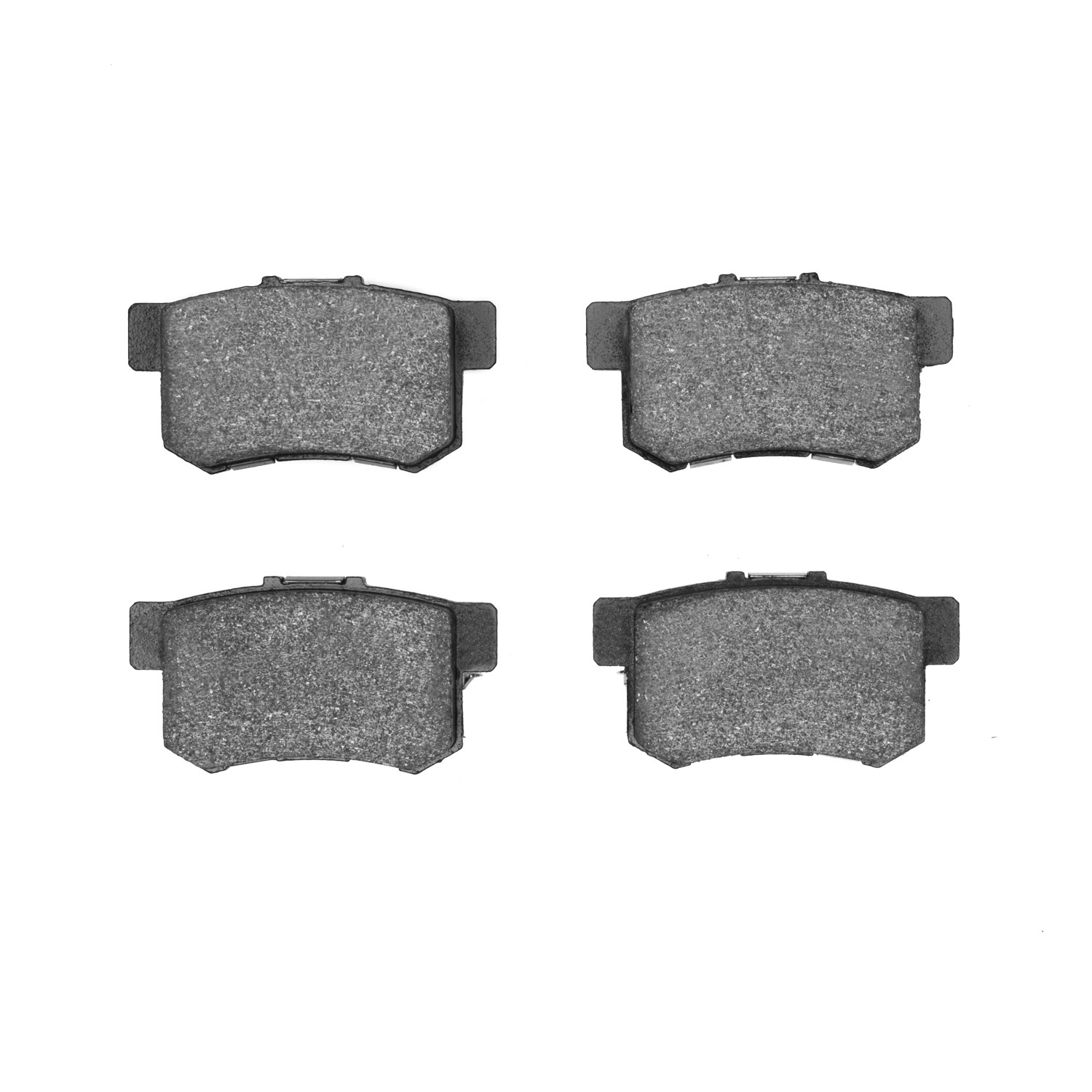 DFC 4000 HybriDynamic Brake Pads