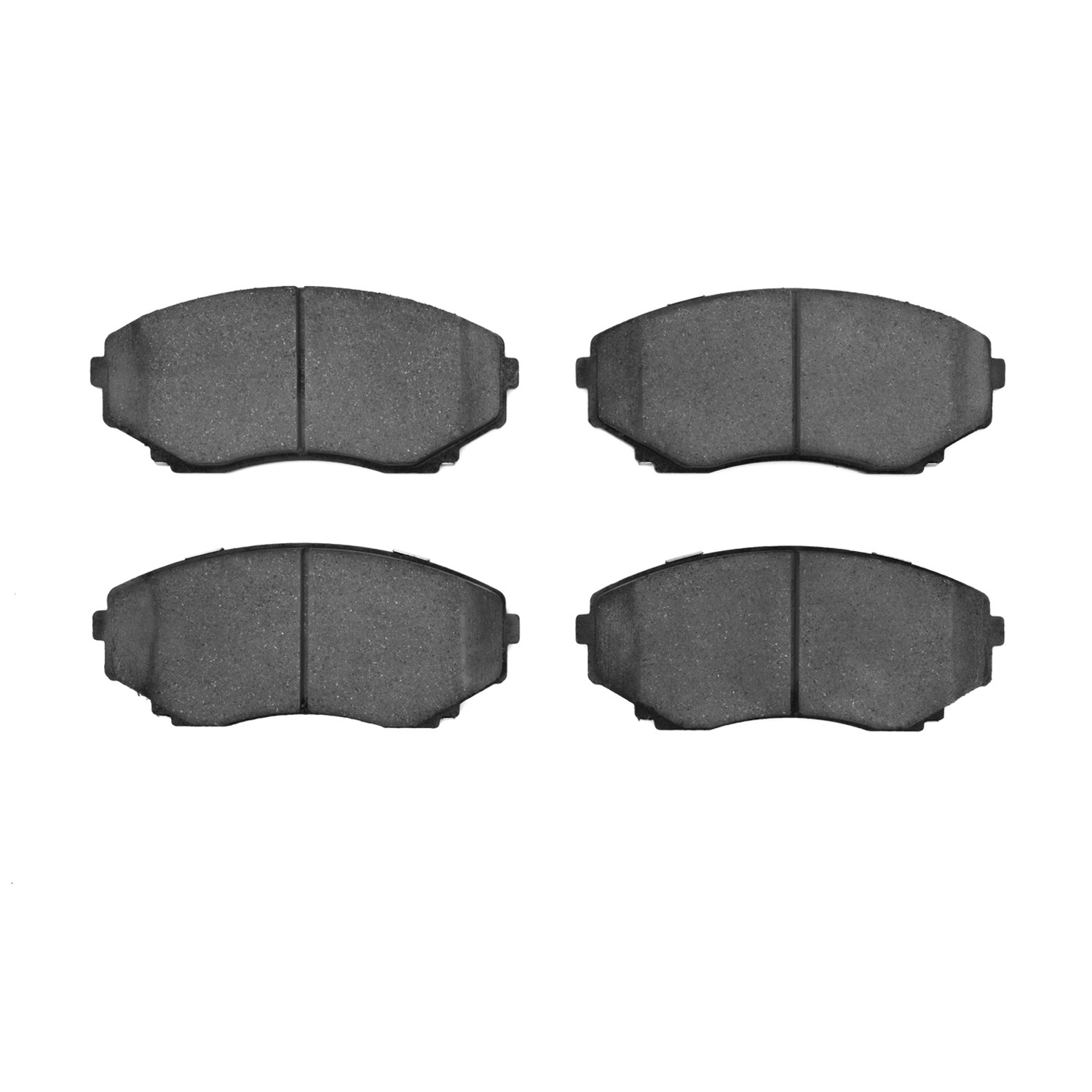 DFC 4000 HybriDynamic Brake Pads