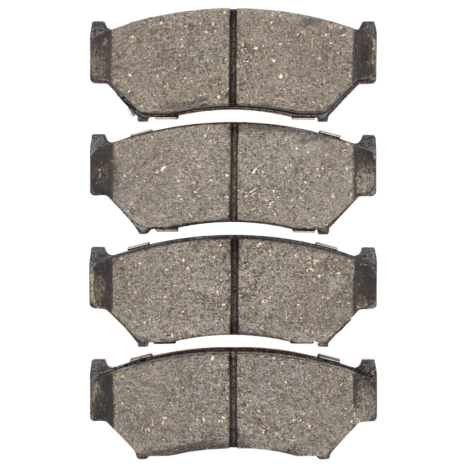 DFC 4000 HybriDynamic Brake Pads