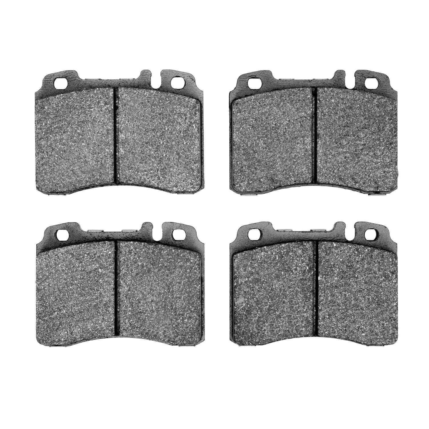 DFC 4000 HybriDynamic Brake Pads