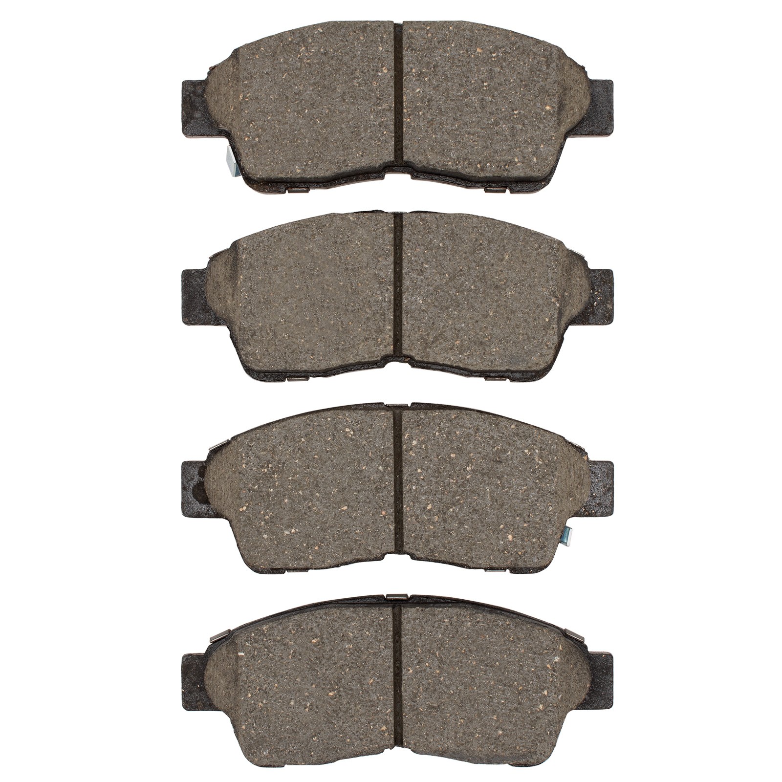 DFC 4000 HybriDynamic Brake Pads