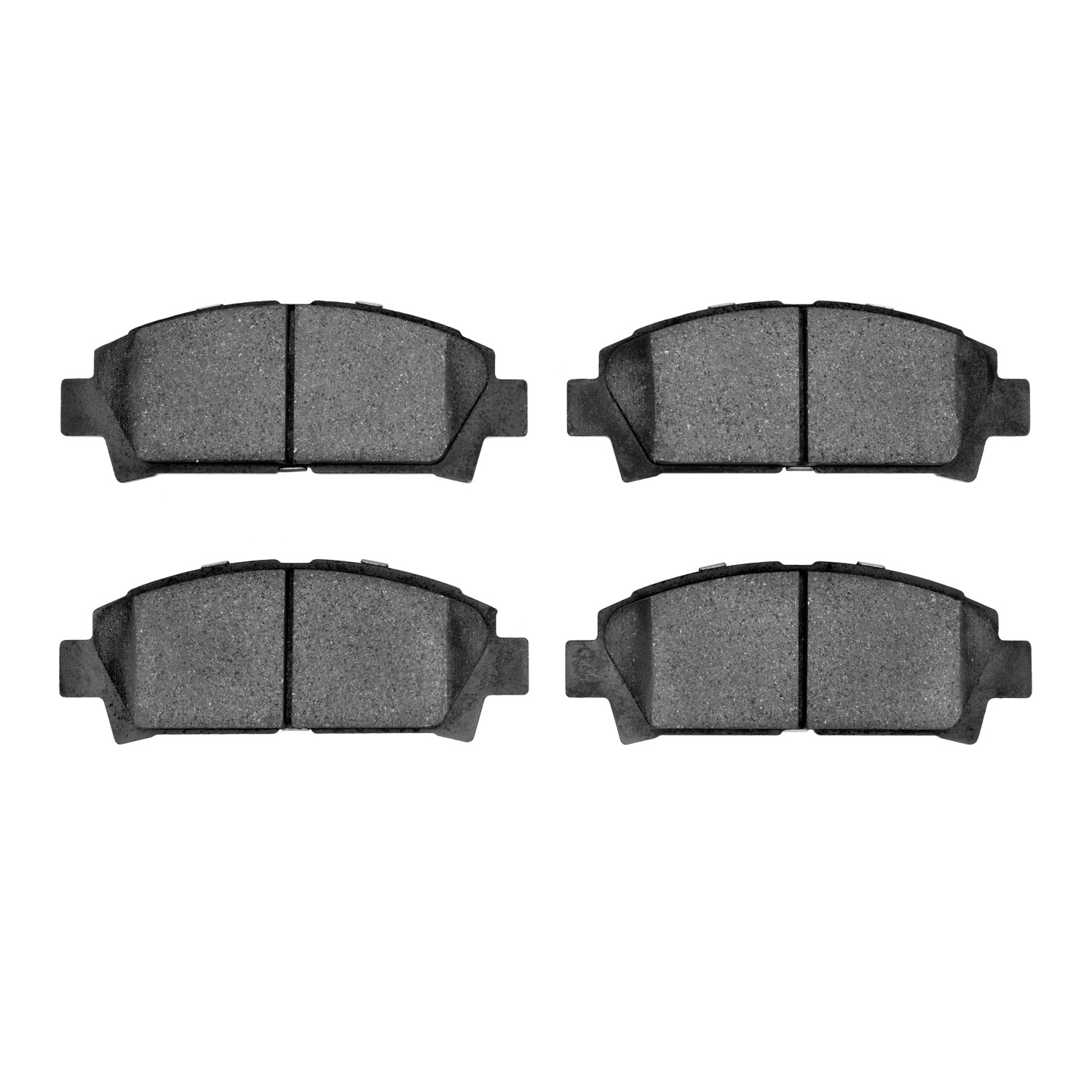 DFC 4000 HybriDynamic Brake Pads
