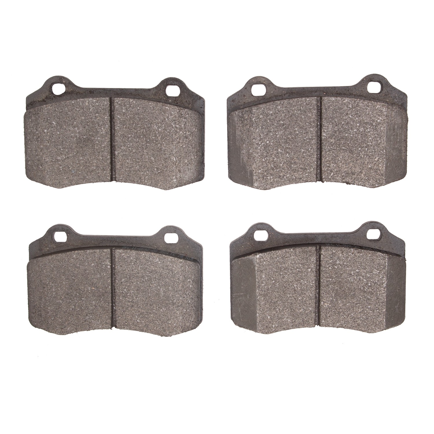 DFC 4000 HybriDynamic Brake Pads