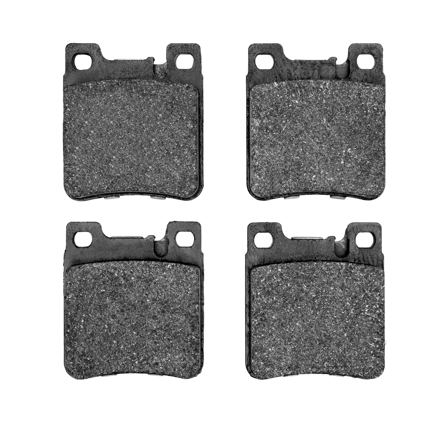 DFC 4000 HybriDynamic Brake Pads