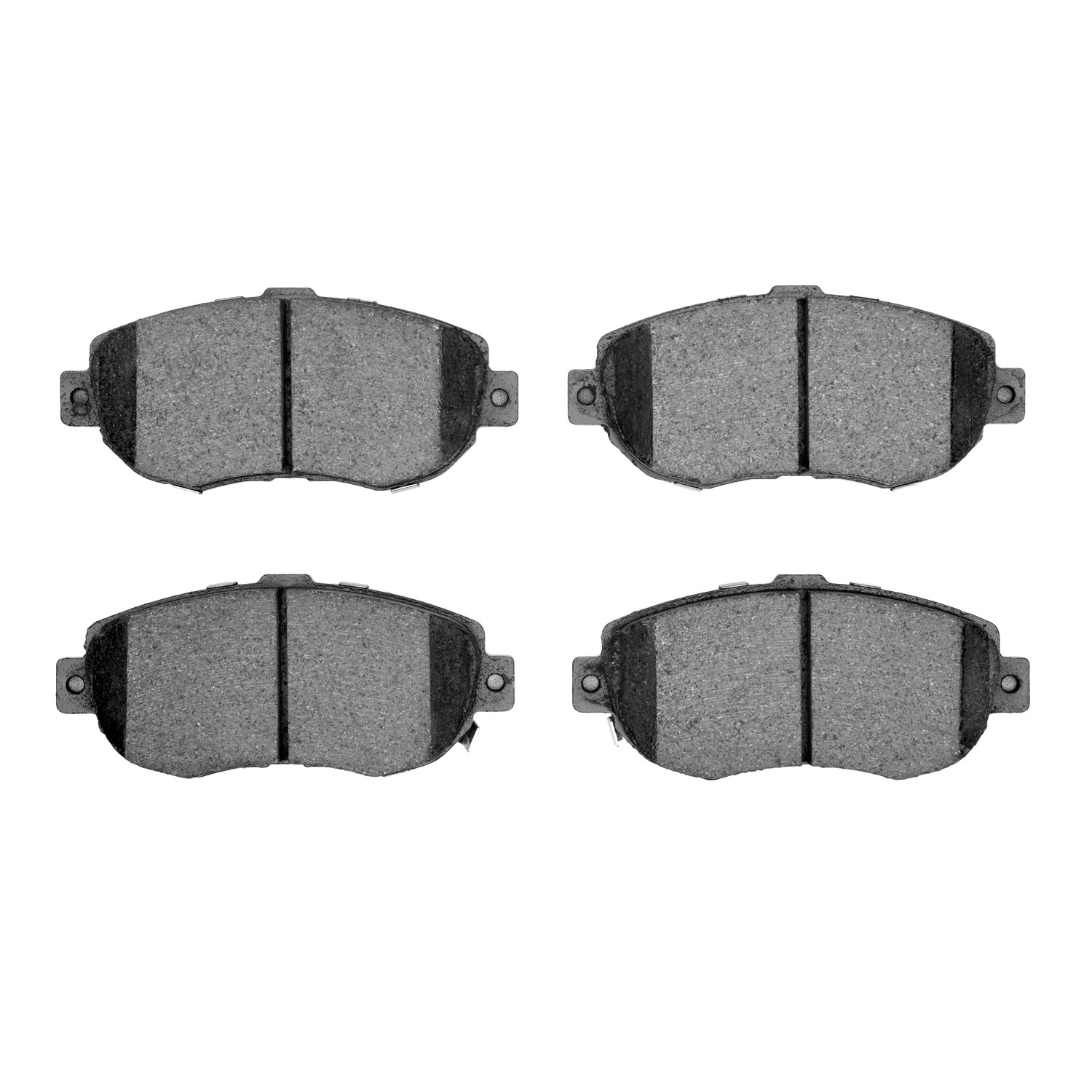 DFC 4000 HybriDynamic Brake Pads