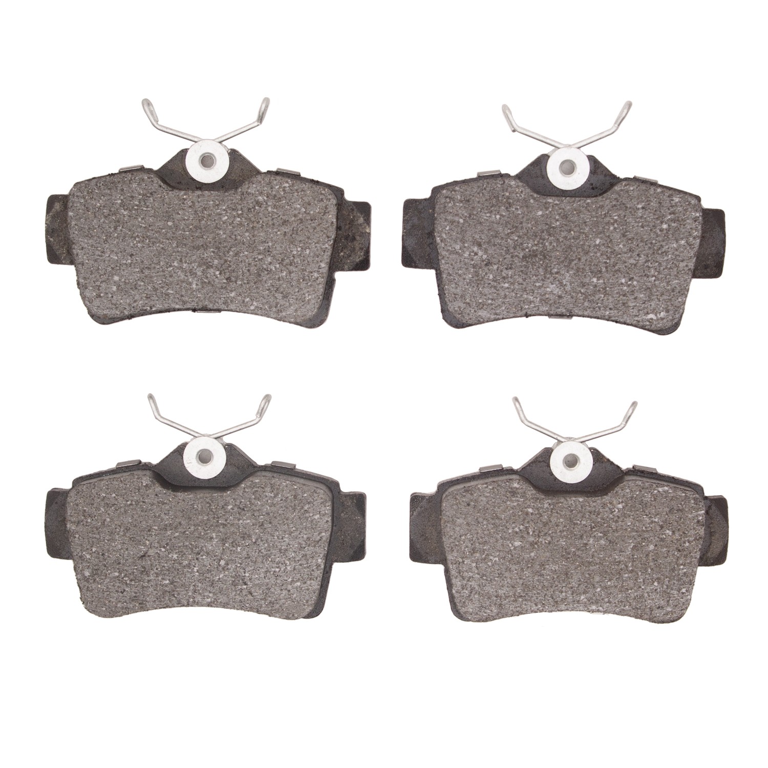 DFC 4000 HybriDynamic Brake Pads