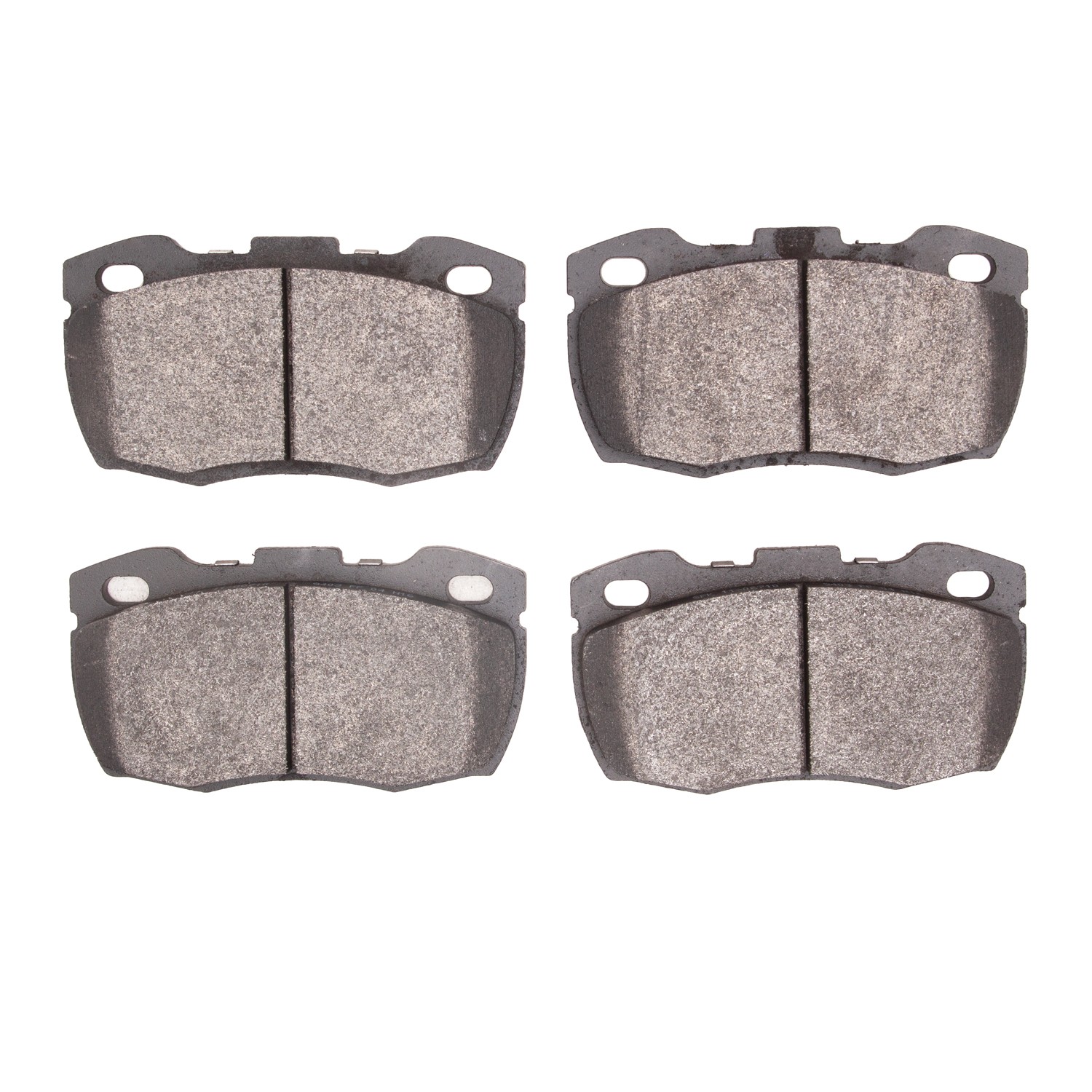 DFC 4000 HybriDynamic Brake Pads