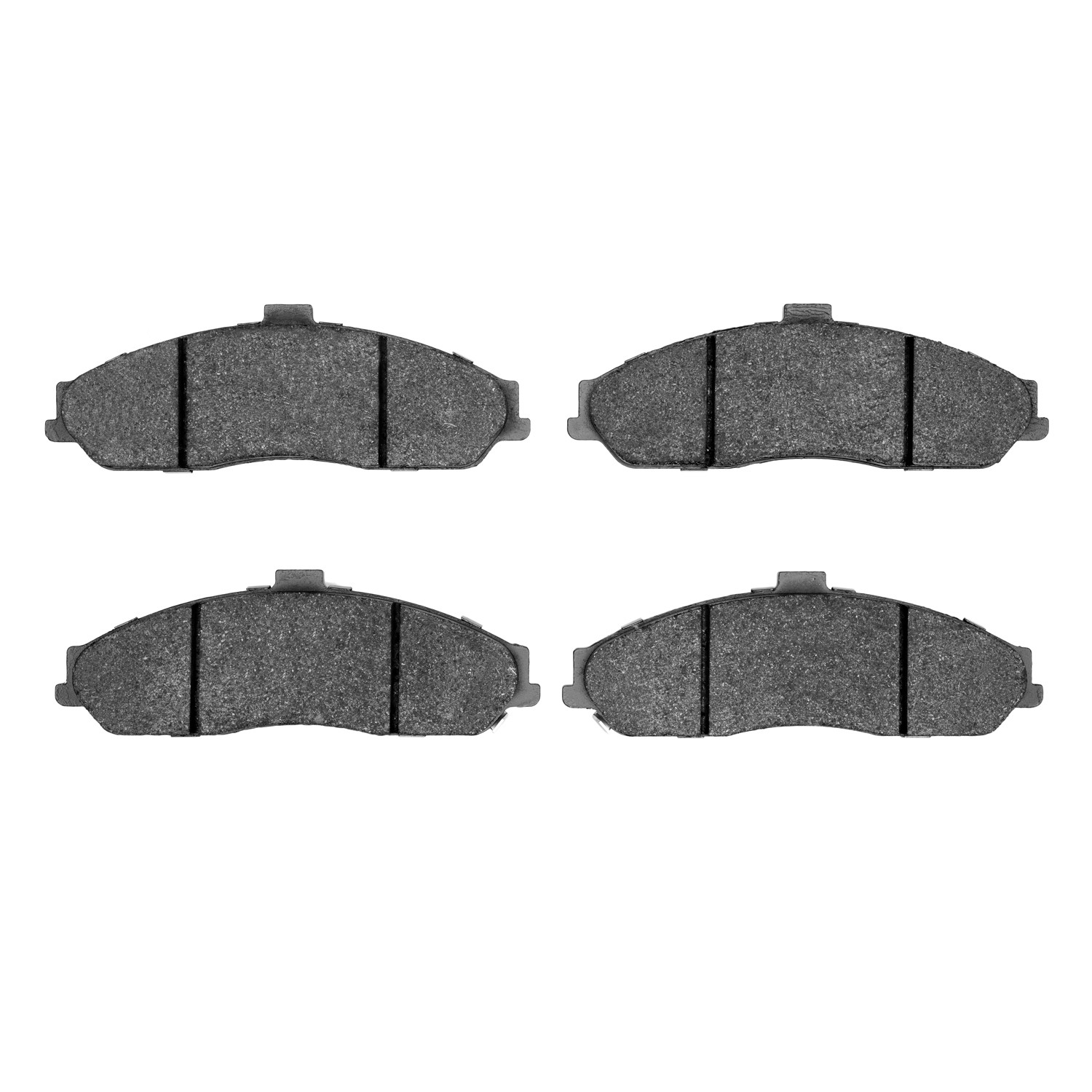 DFC 4000 HybriDynamic Brake Pads