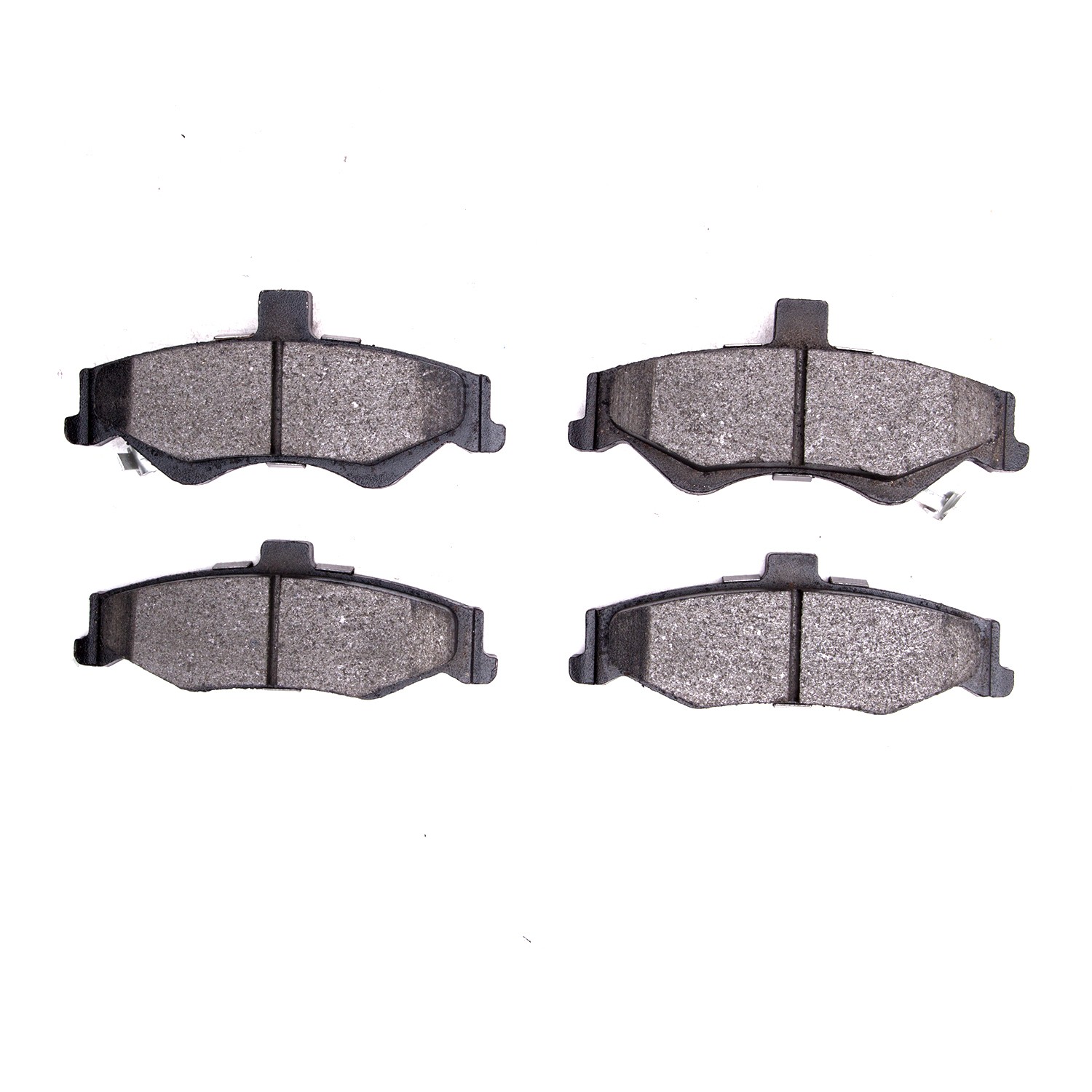 DFC 4000 HybriDynamic Brake Pads