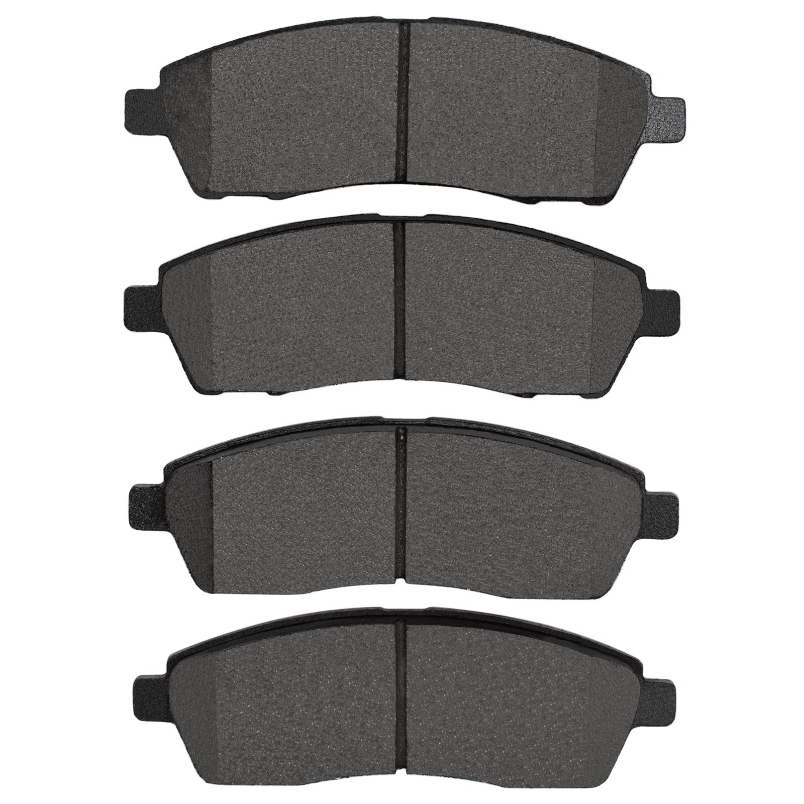 DFC 4000 HybriDynamic Brake Pads
