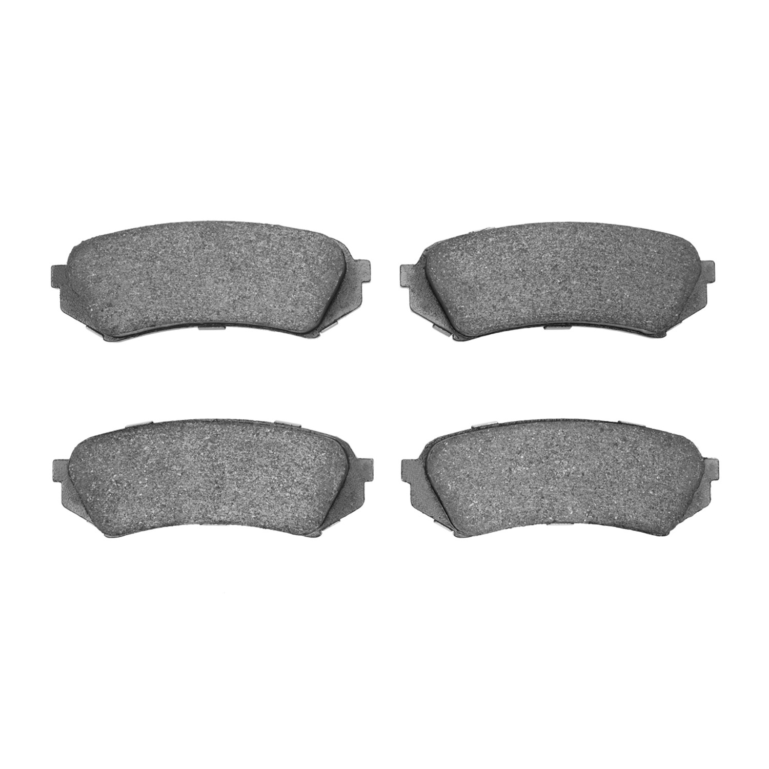 DFC 4000 HybriDynamic Brake Pads