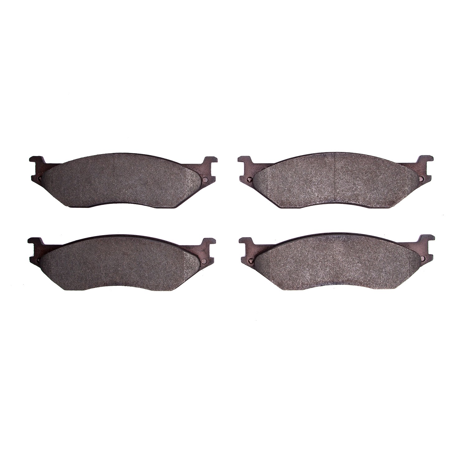 DFC 4000 HybriDynamic Brake Pads