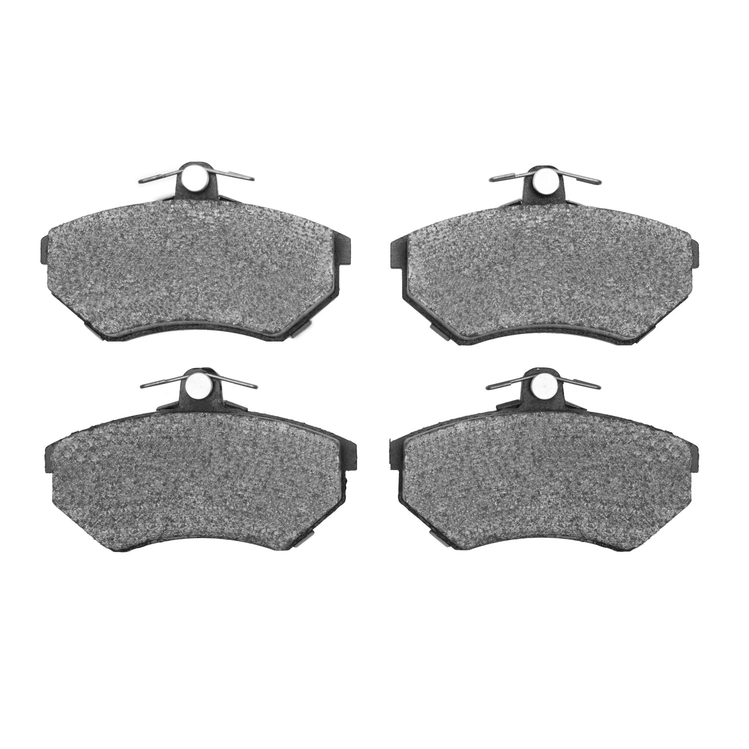DFC 4000 HybriDynamic Brake Pads