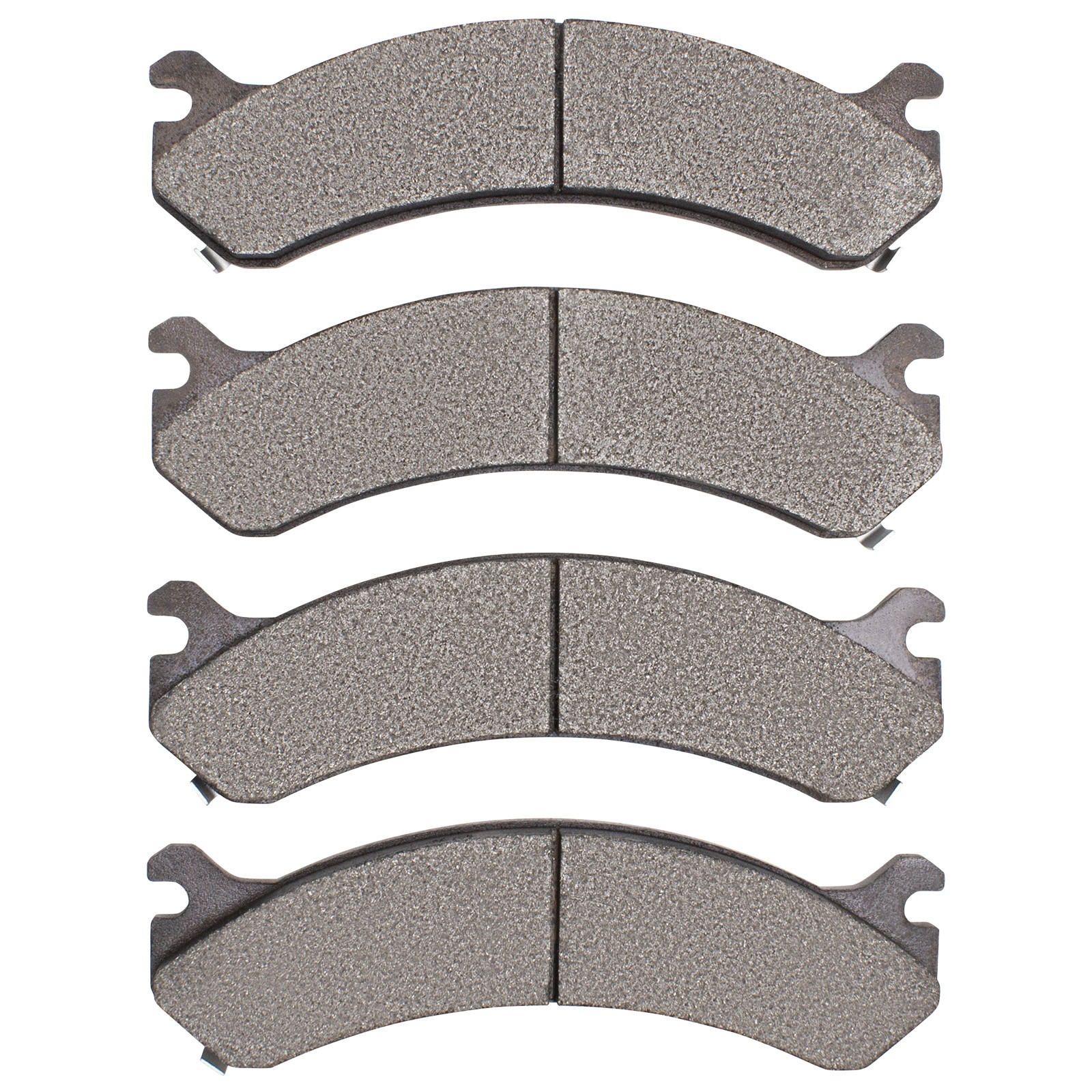 DFC 4000 HybriDynamic Brake Pads