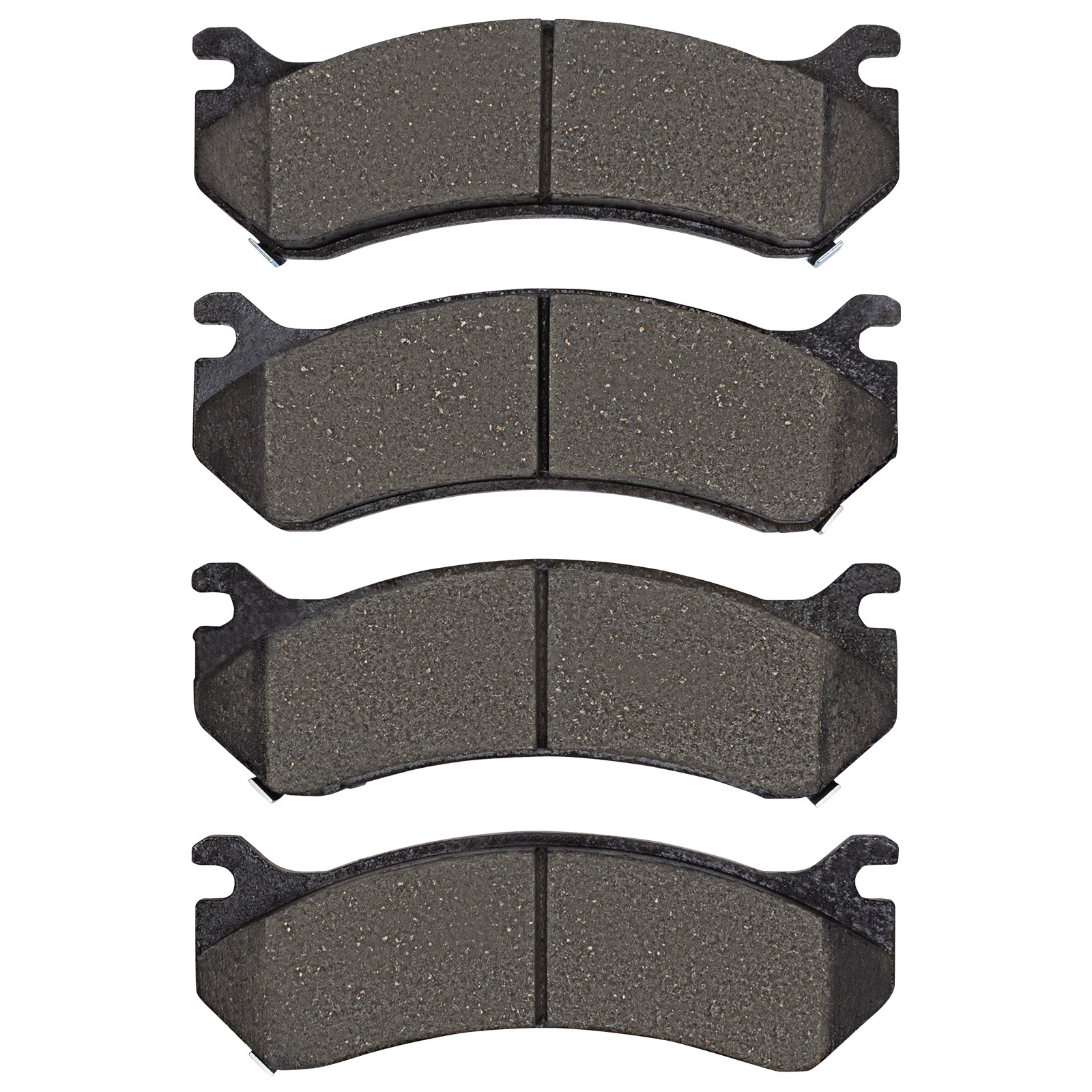 DFC 4000 HybriDynamic Brake Pads