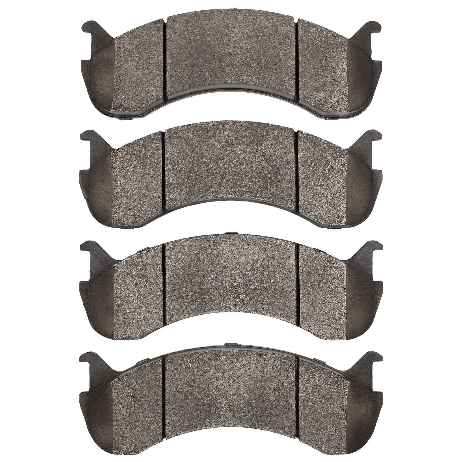 DFC 4000 HybriDynamic Brake Pads