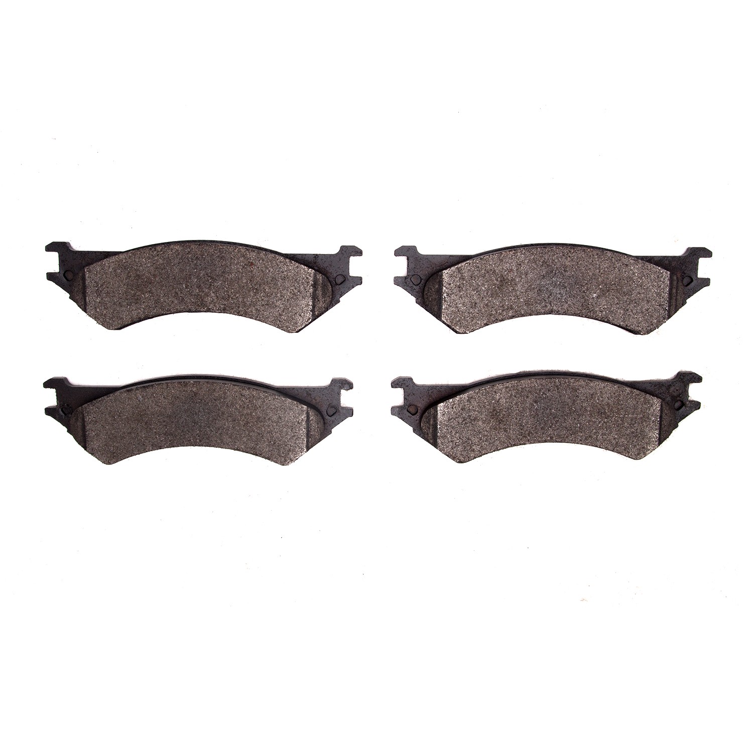 DFC 4000 HybriDynamic Brake Pads