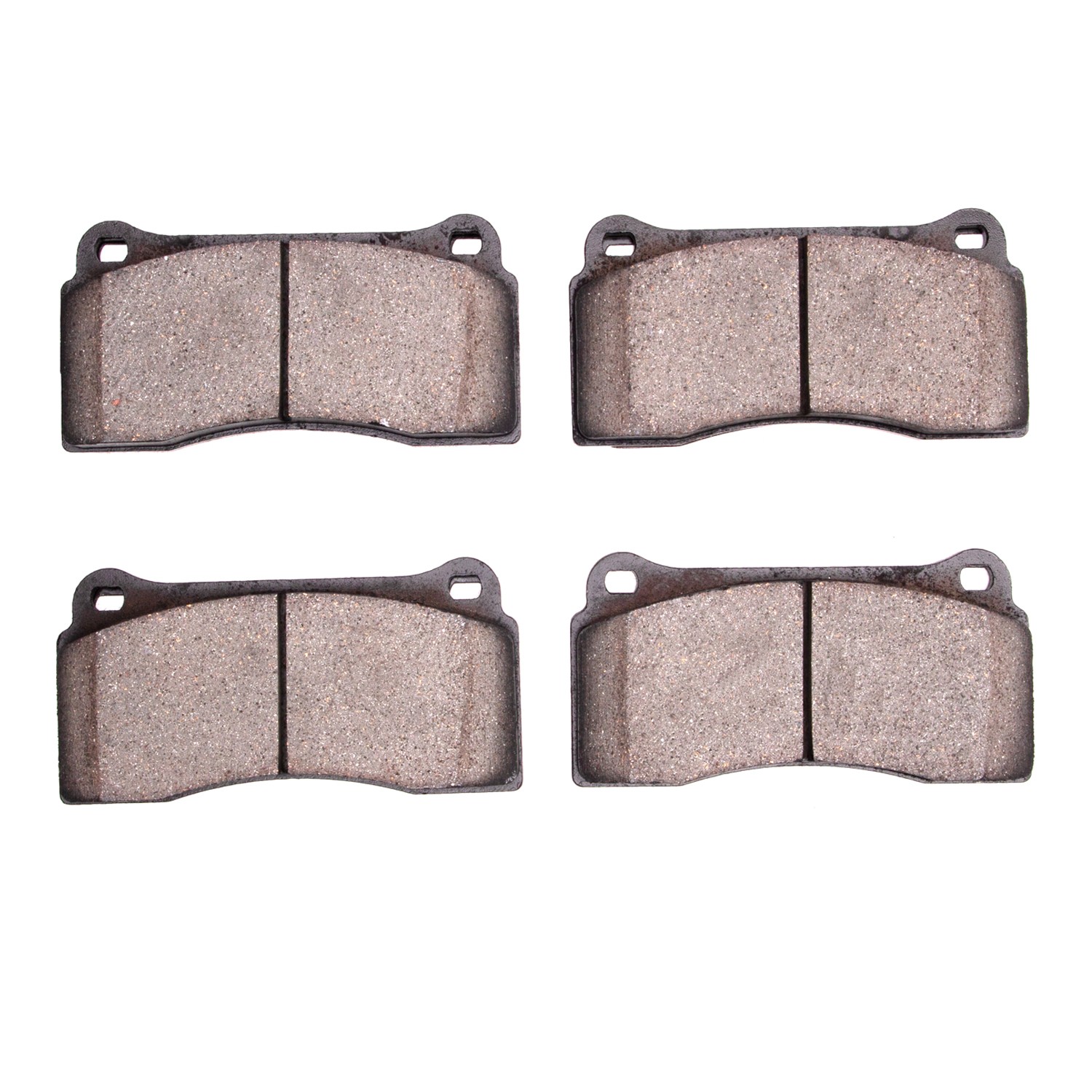 DFC 4000 HybriDynamic Brake Pads