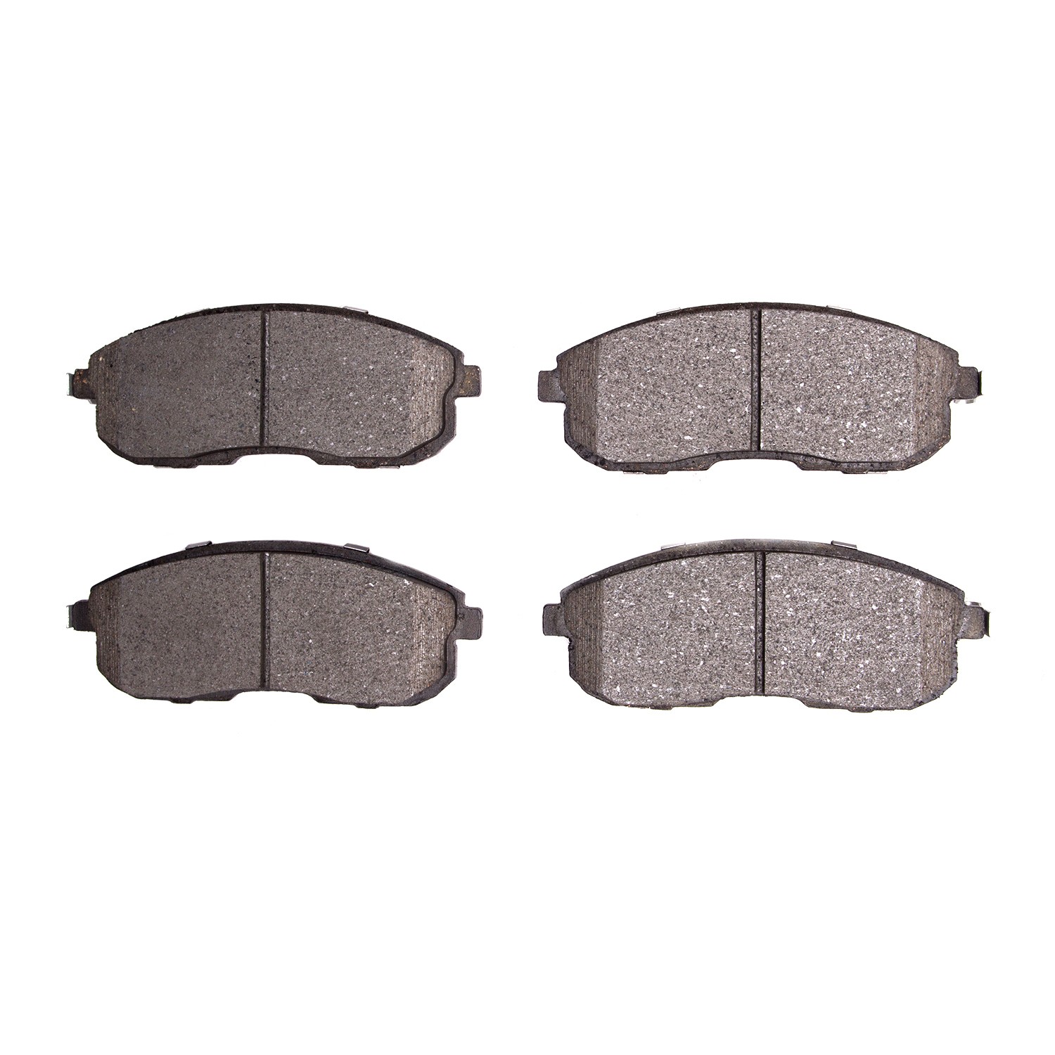 DFC 4000 HybriDynamic Brake Pads