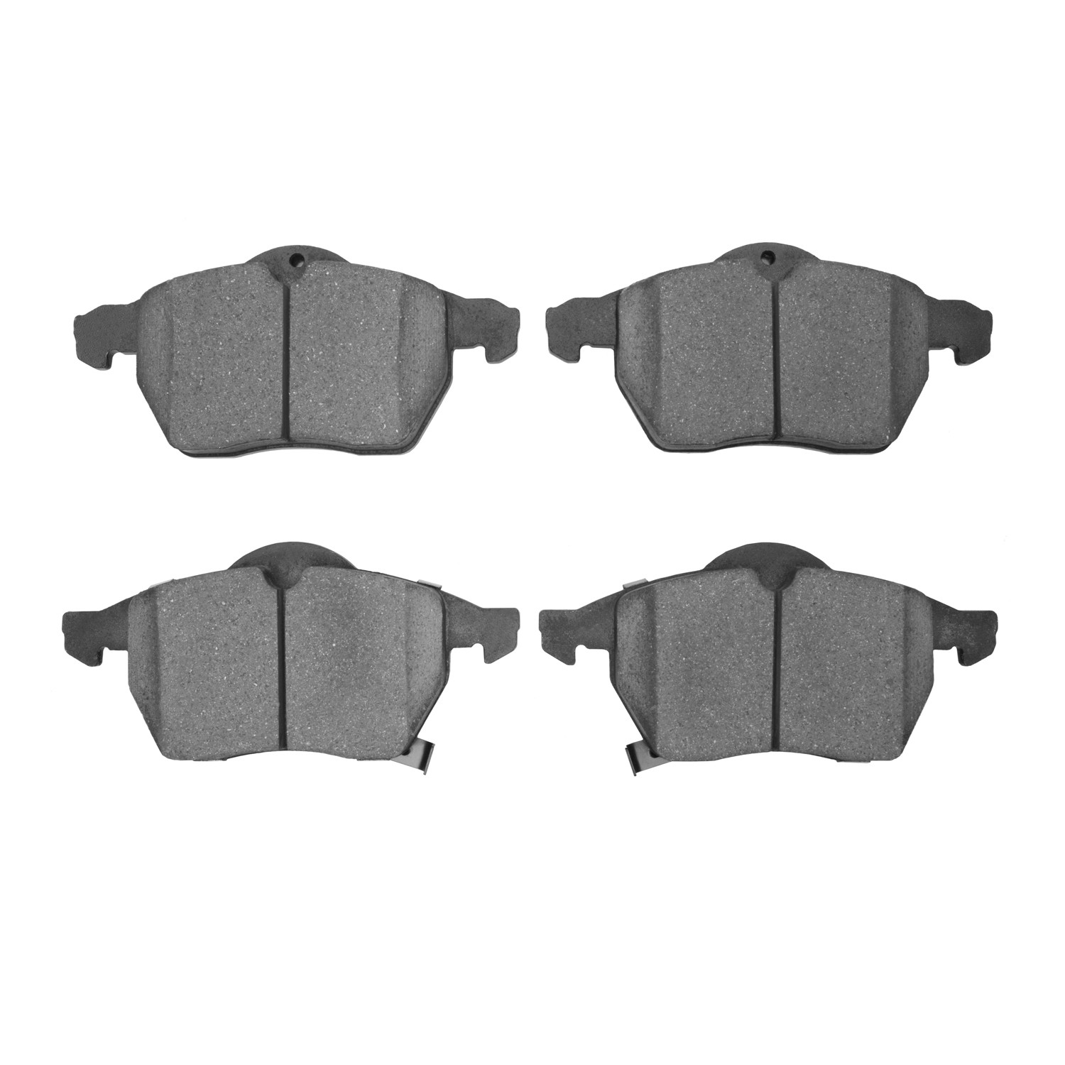 DFC 4000 HybriDynamic Brake Pads