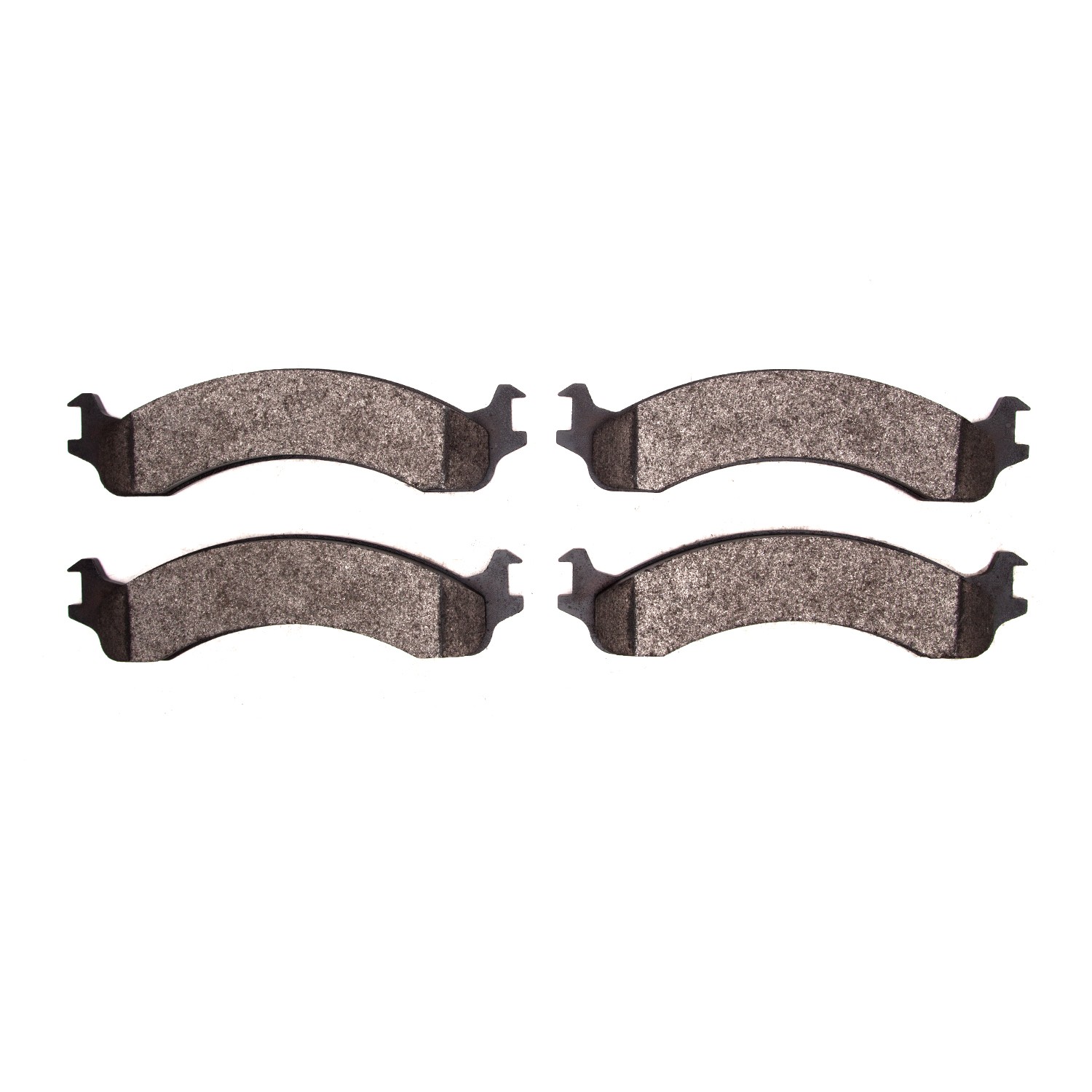 DFC 4000 HybriDynamic Brake Pads