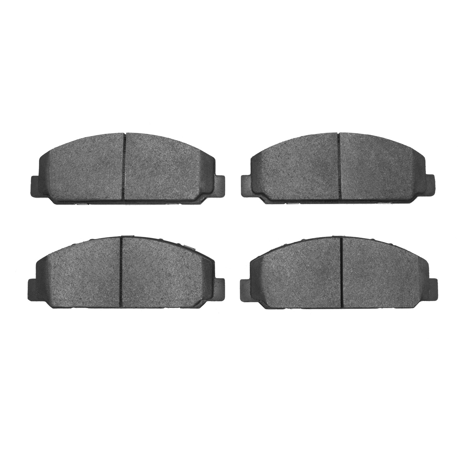 DFC 4000 HybriDynamic Brake Pads