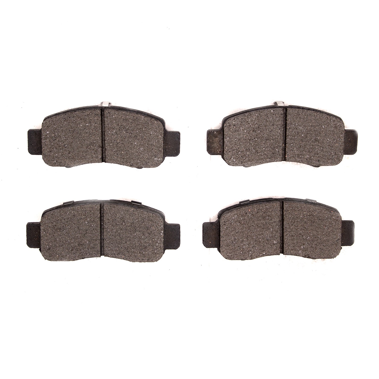 DFC 4000 HybriDynamic Brake Pads