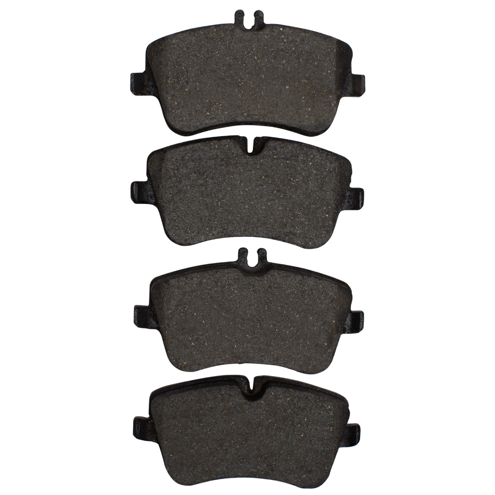 DFC 4000 HybriDynamic Brake Pads