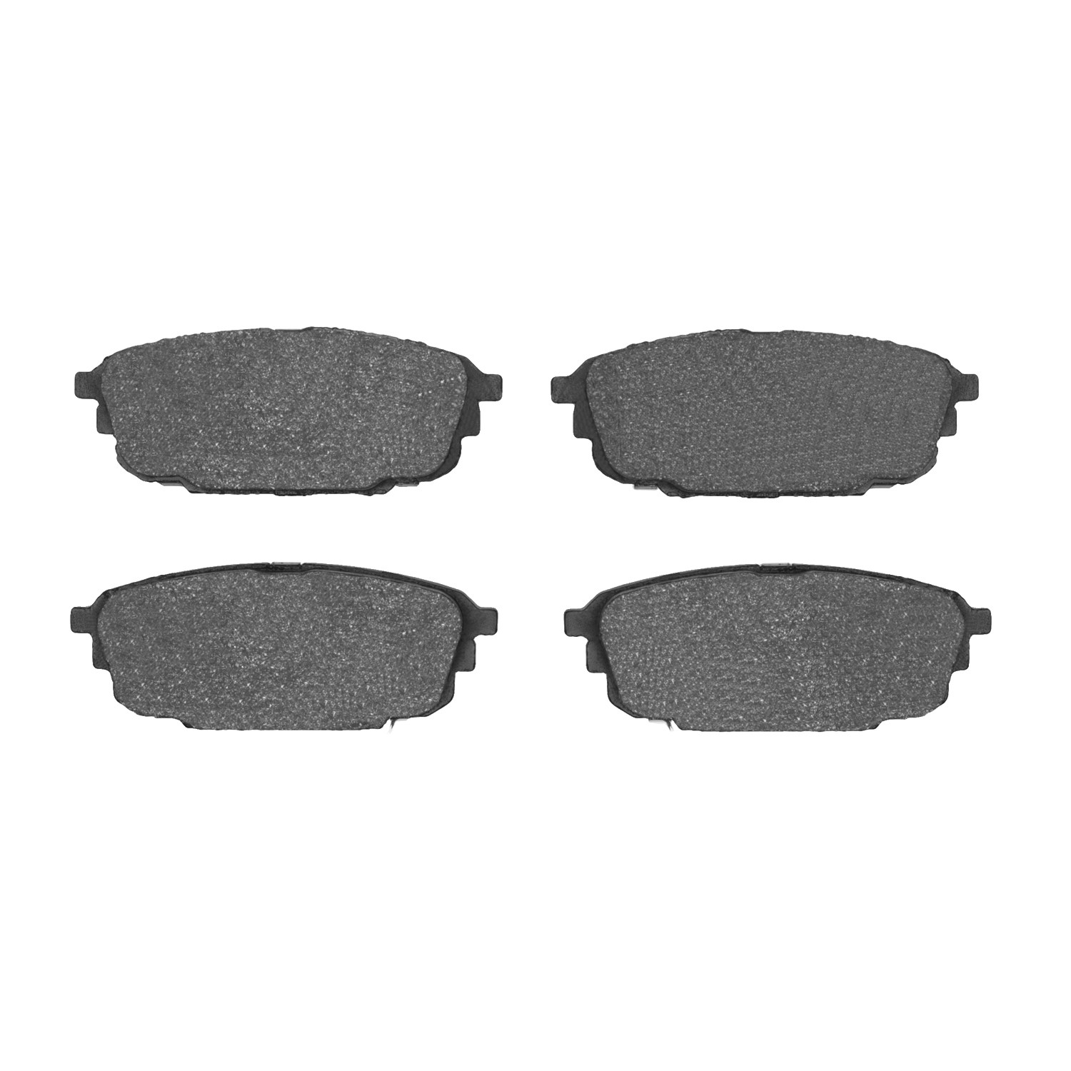 DFC 4000 HybriDynamic Brake Pads