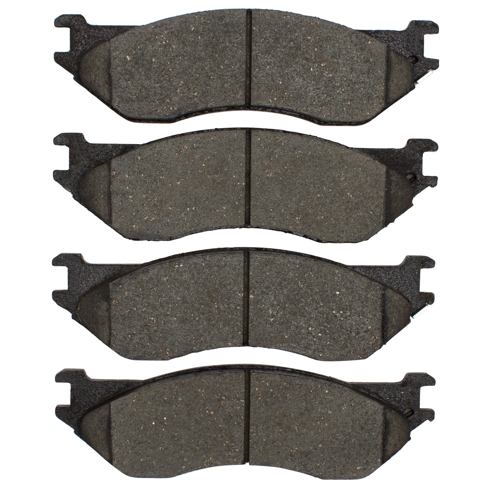 DFC 4000 HybriDynamic Brake Pads