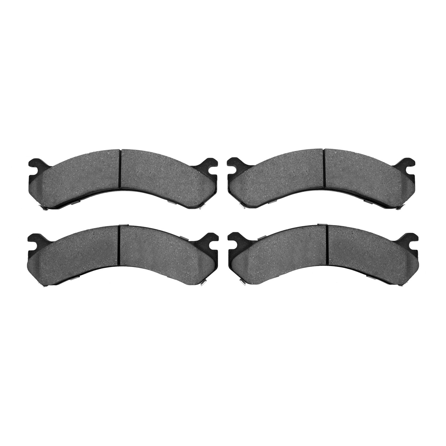 DFC 4000 HybriDynamic Brake Pads